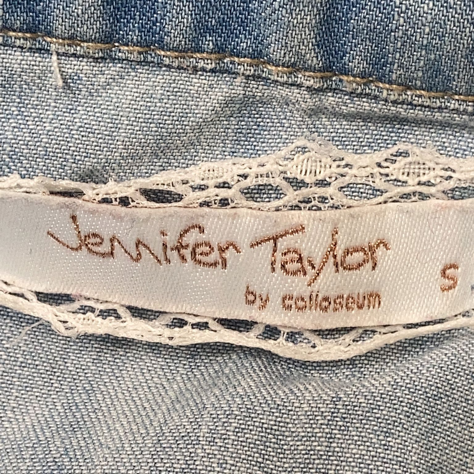 Jennifer Taylor