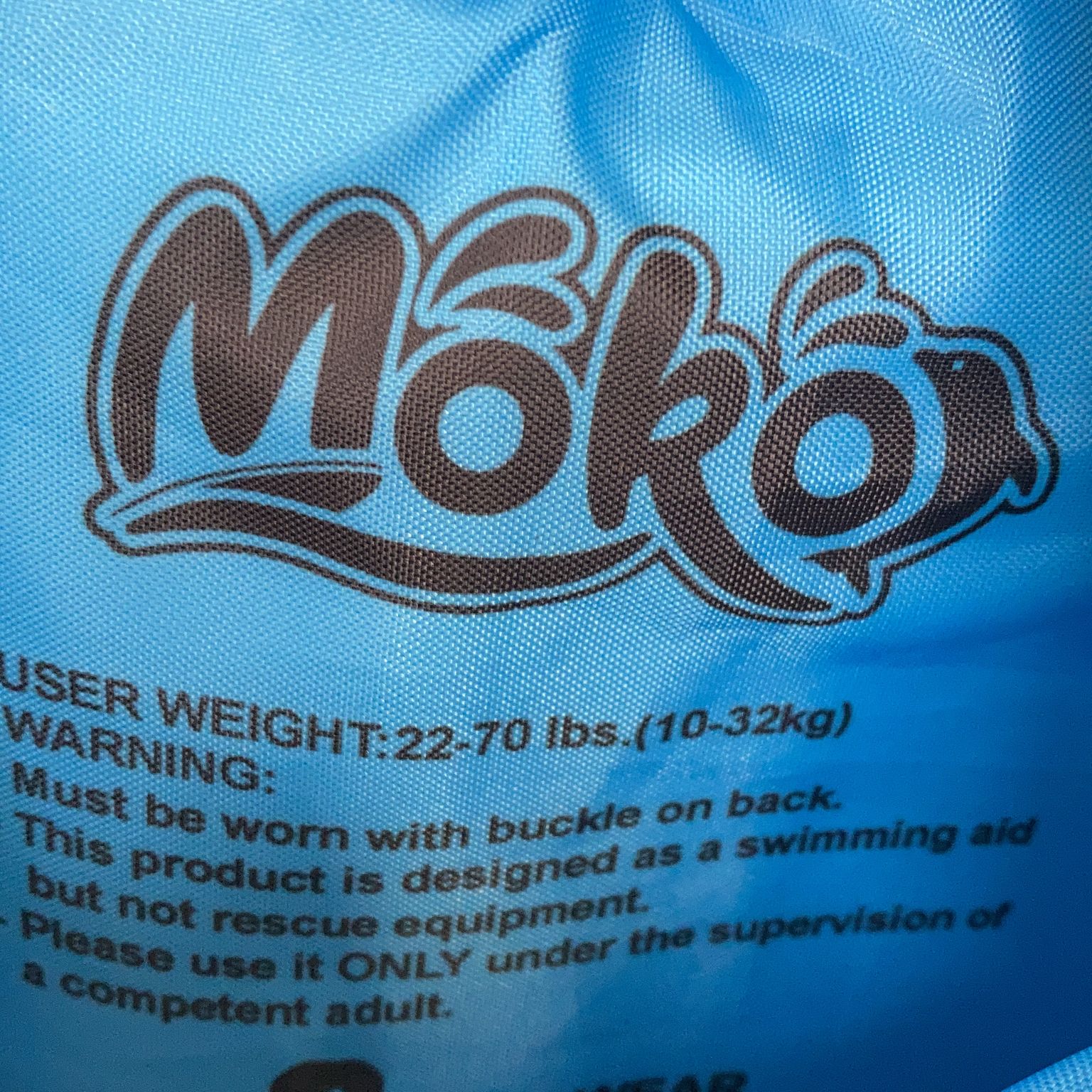 Moko