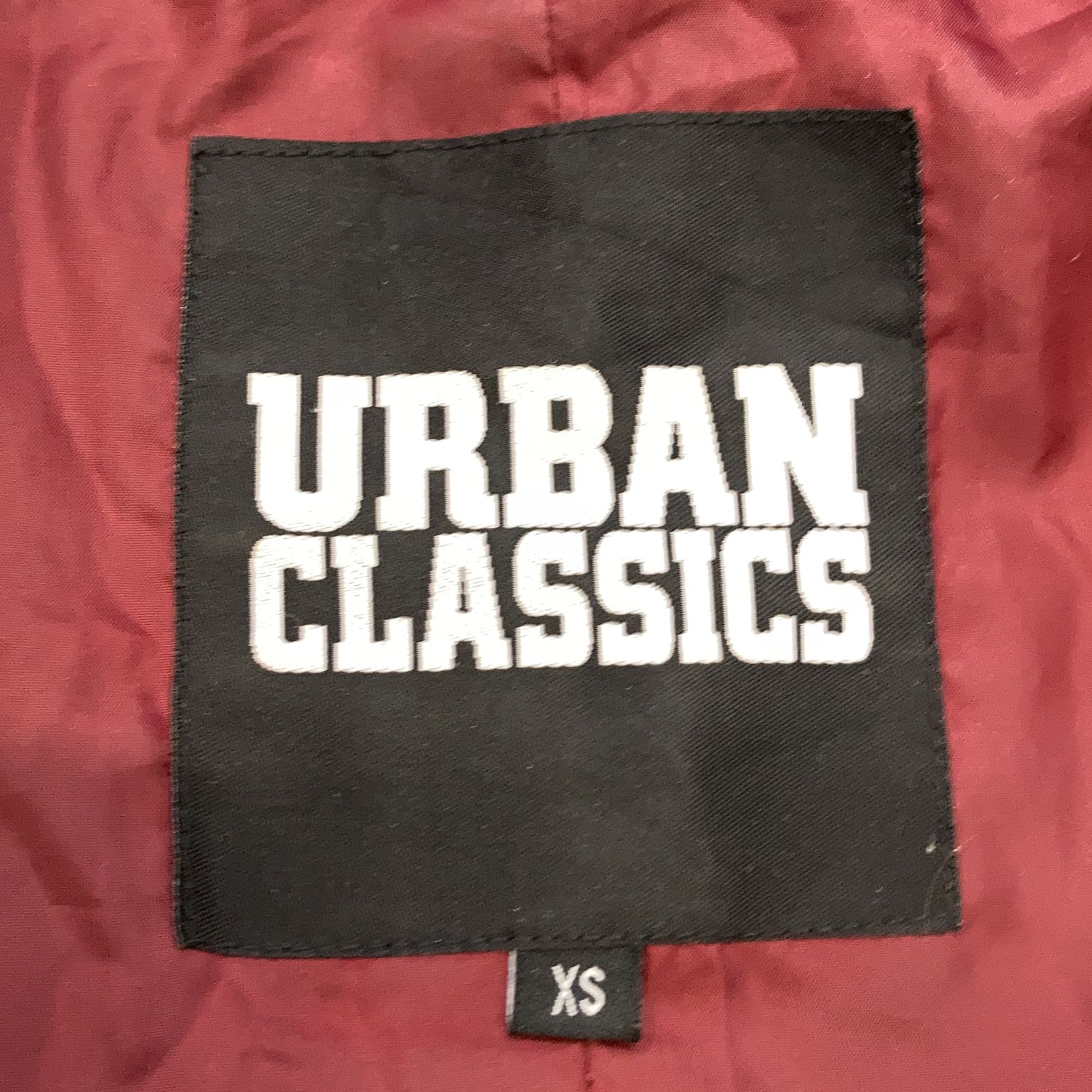 Urban Classics