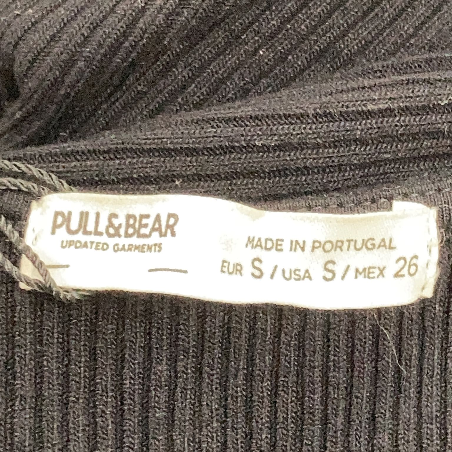 Pull  Bear