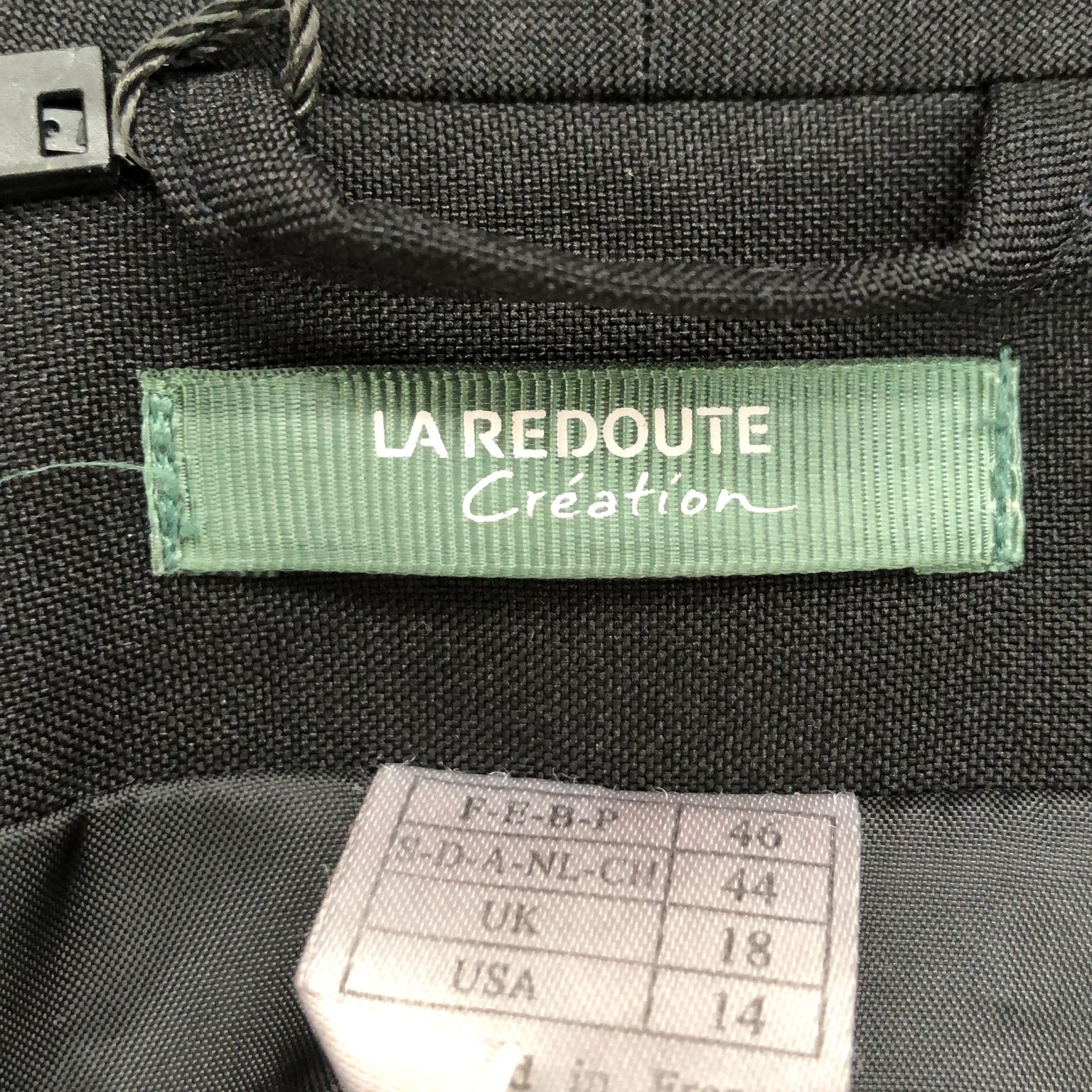 La Redoute Creation