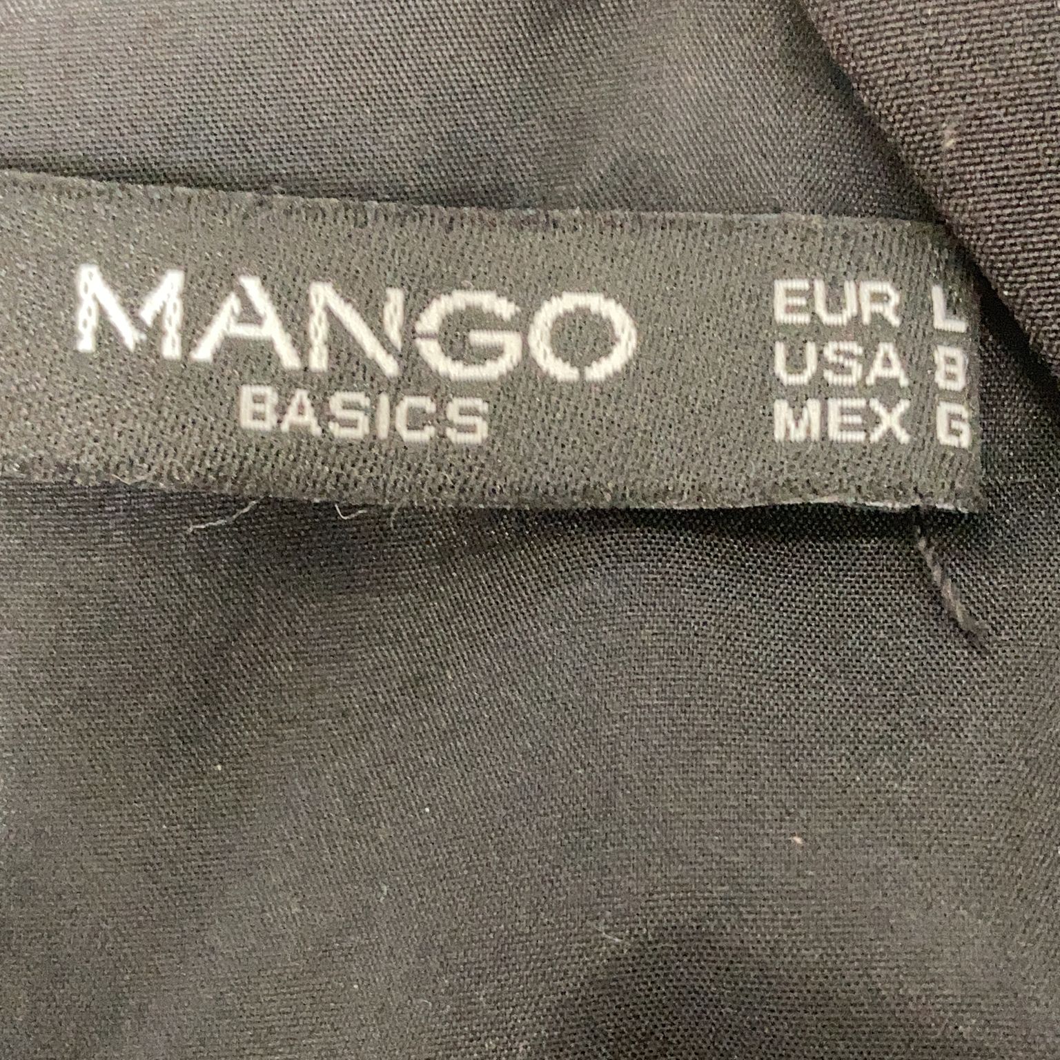 Mango