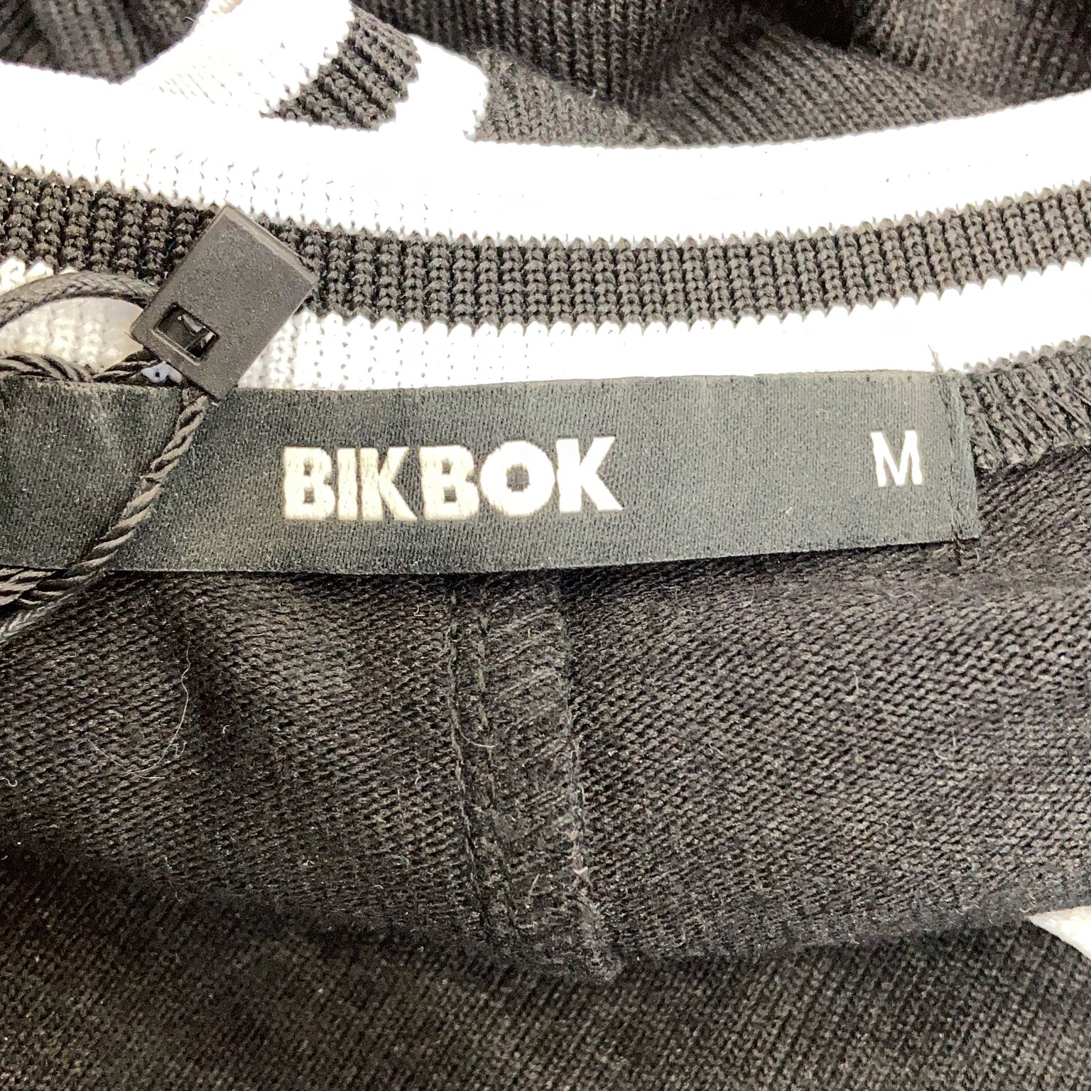 Bik Bok