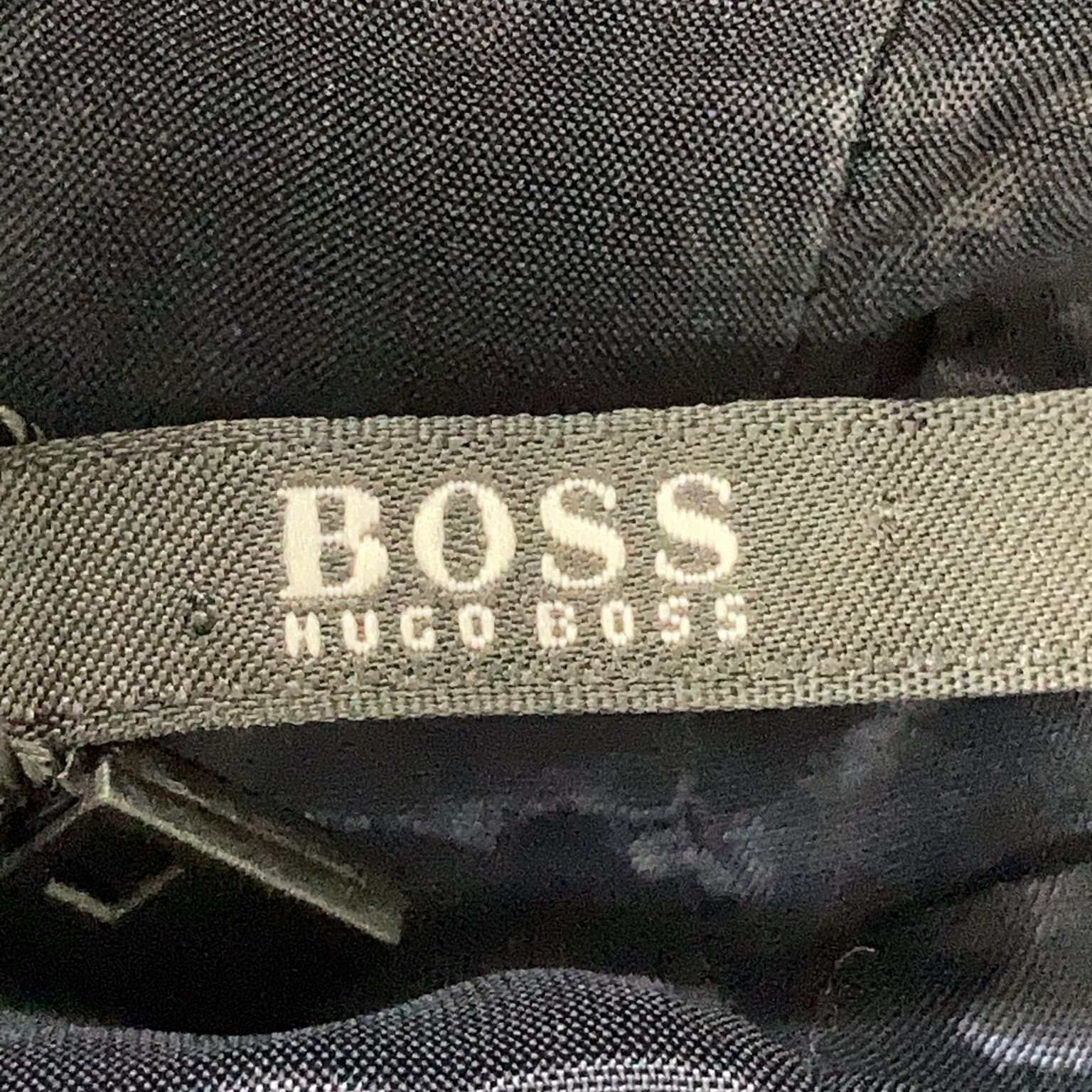 Hugo Boss