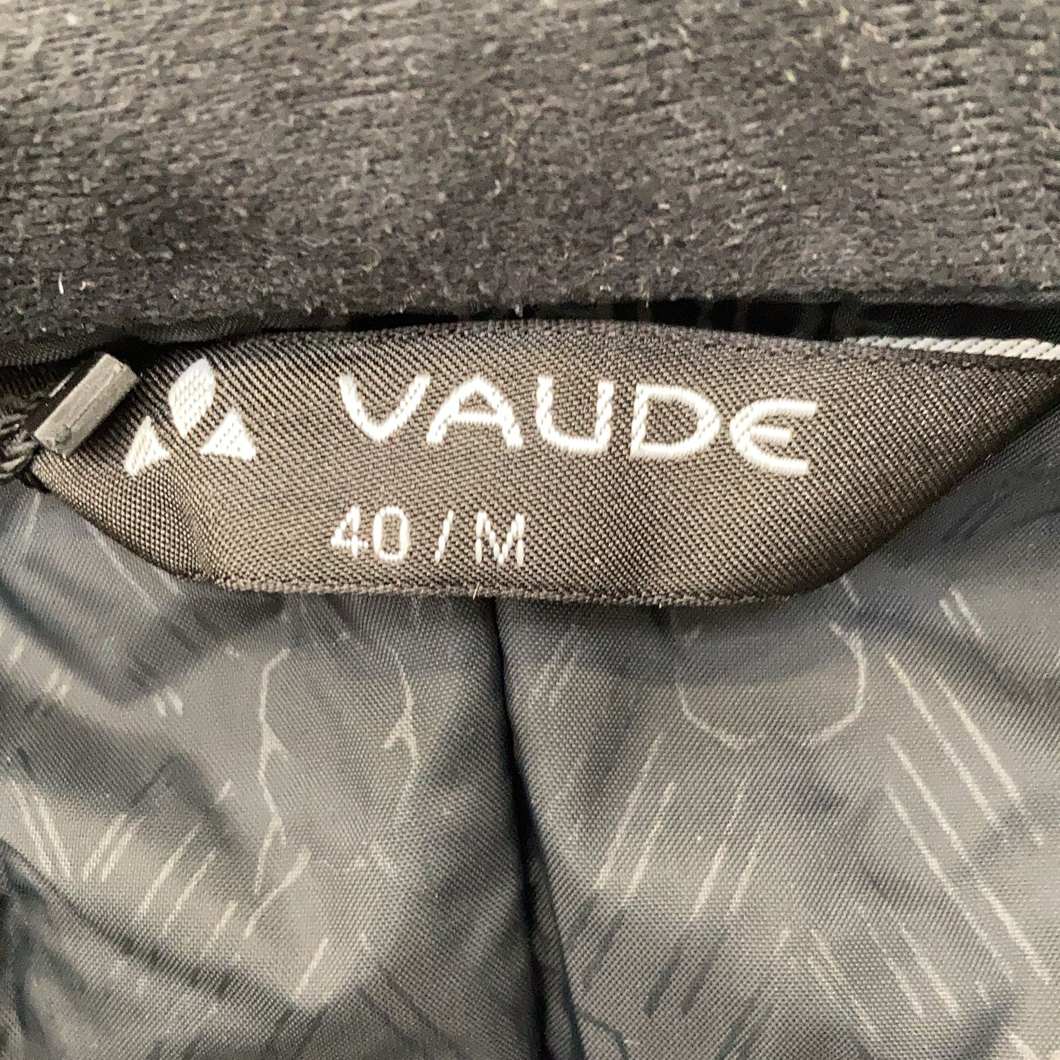 Vaude