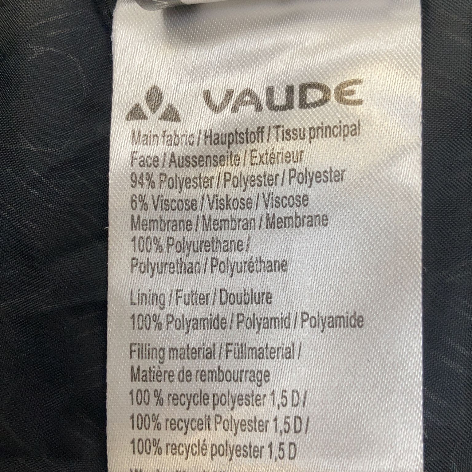 Vaude