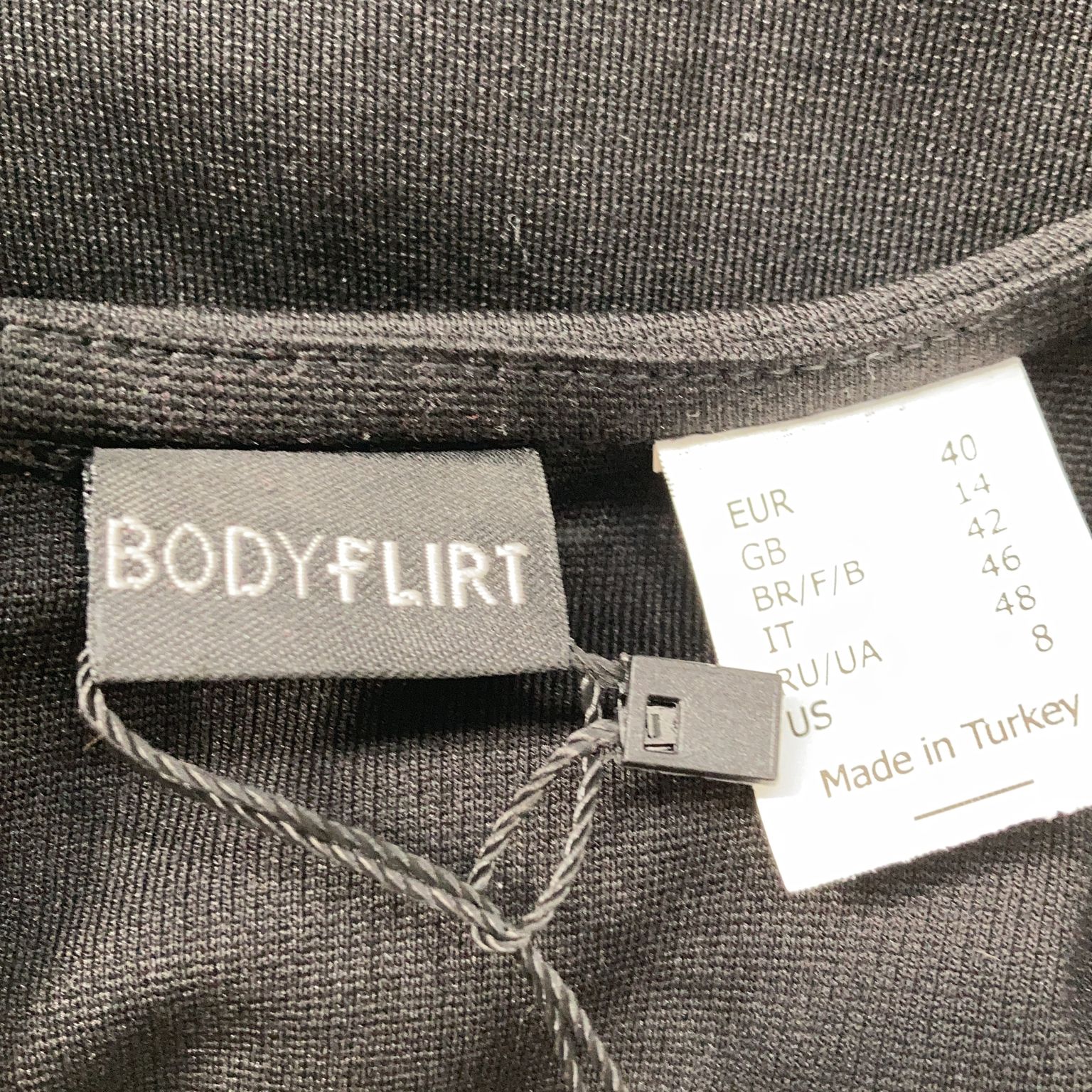 Bodyflirt