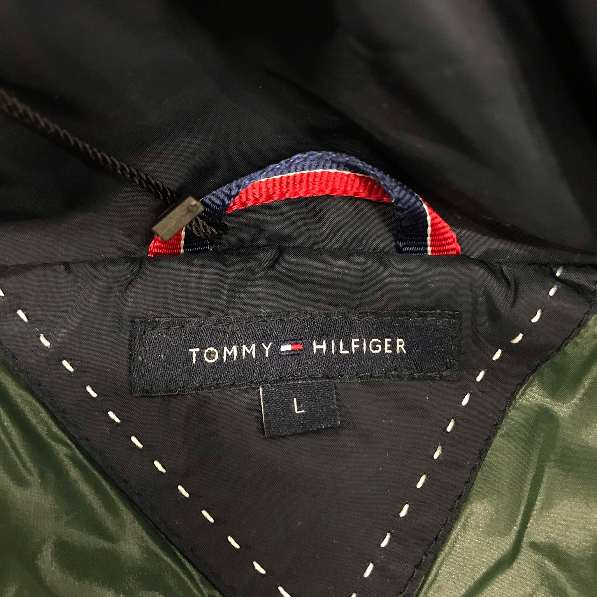 Tommy Hilfiger