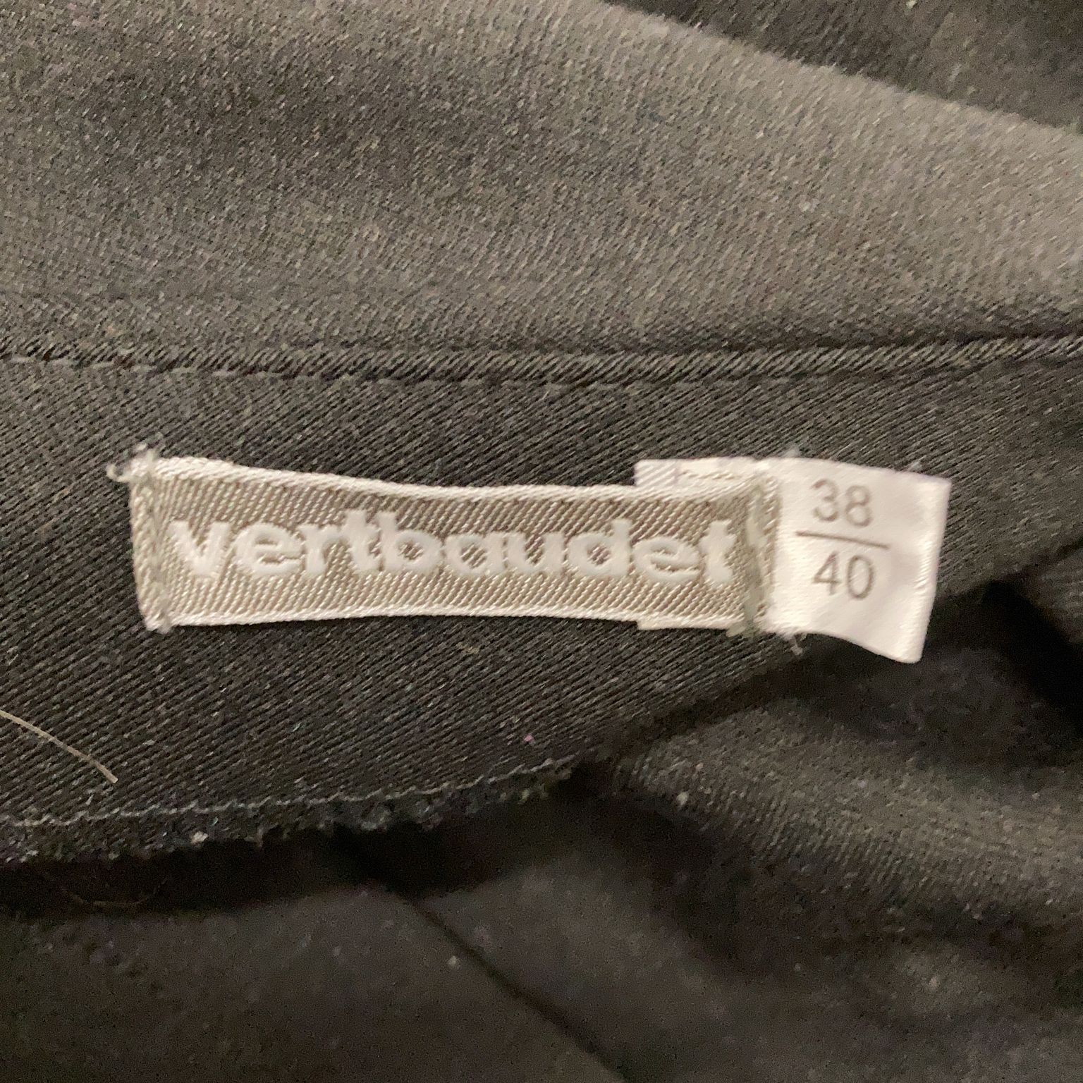 Vertbaudet