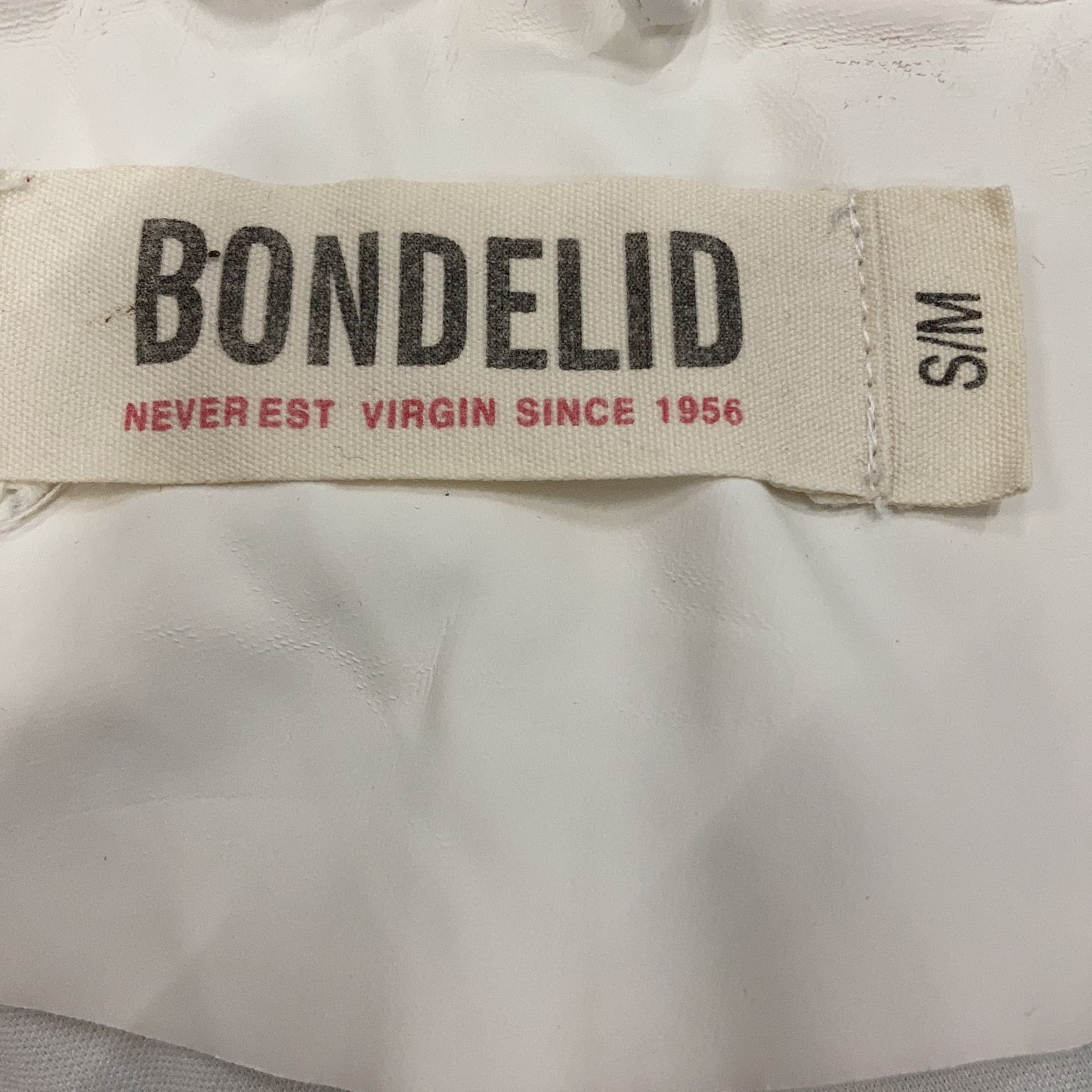 Bondelid