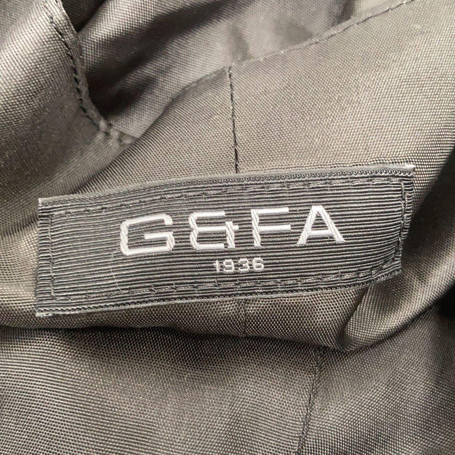 Gefa