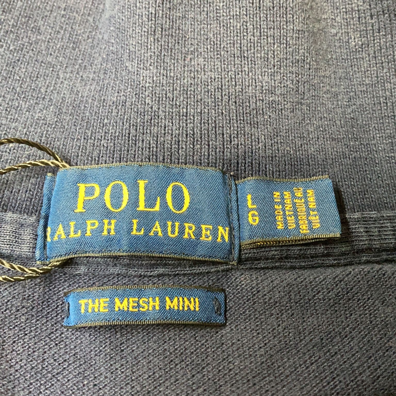 Polo Ralph Lauren