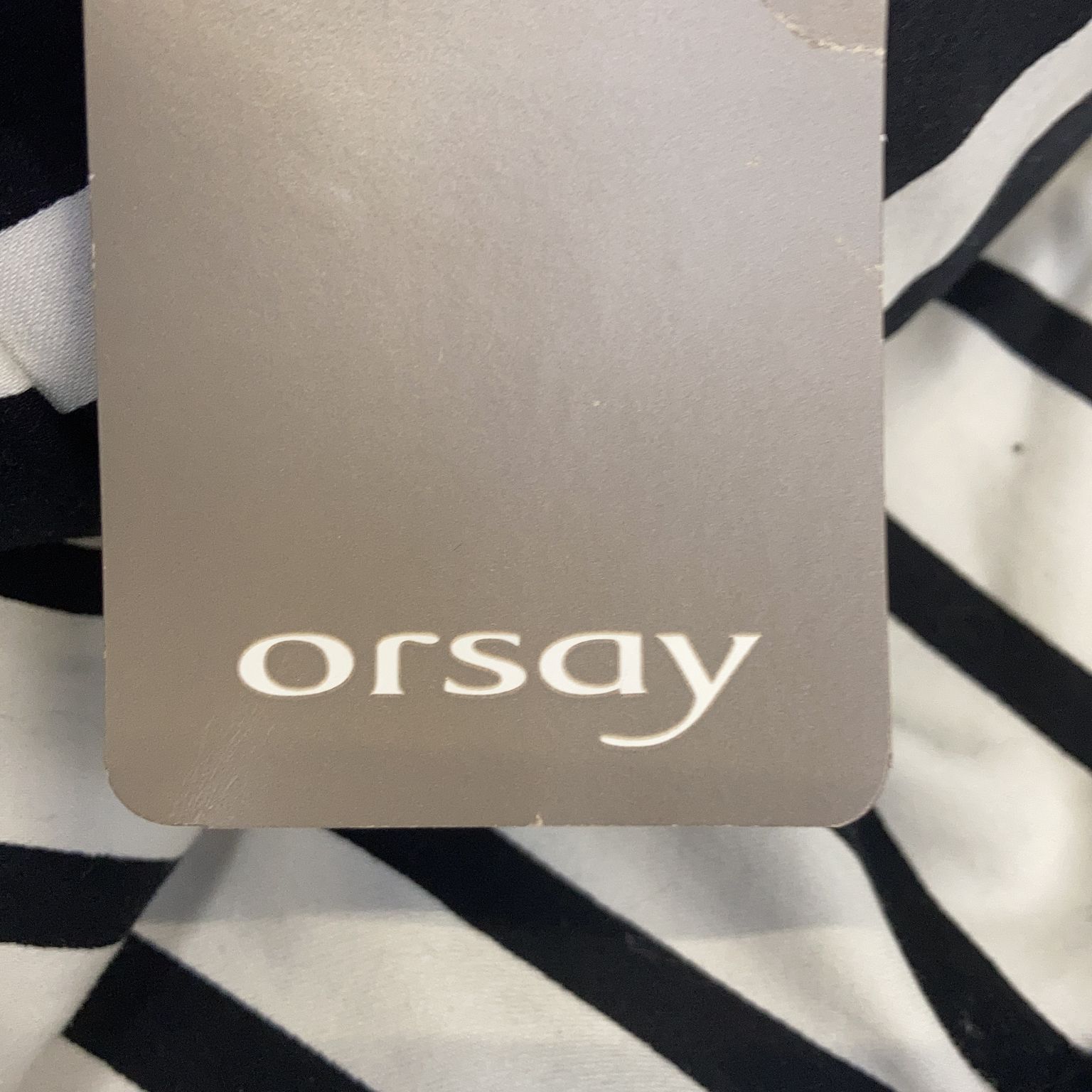 Orsay