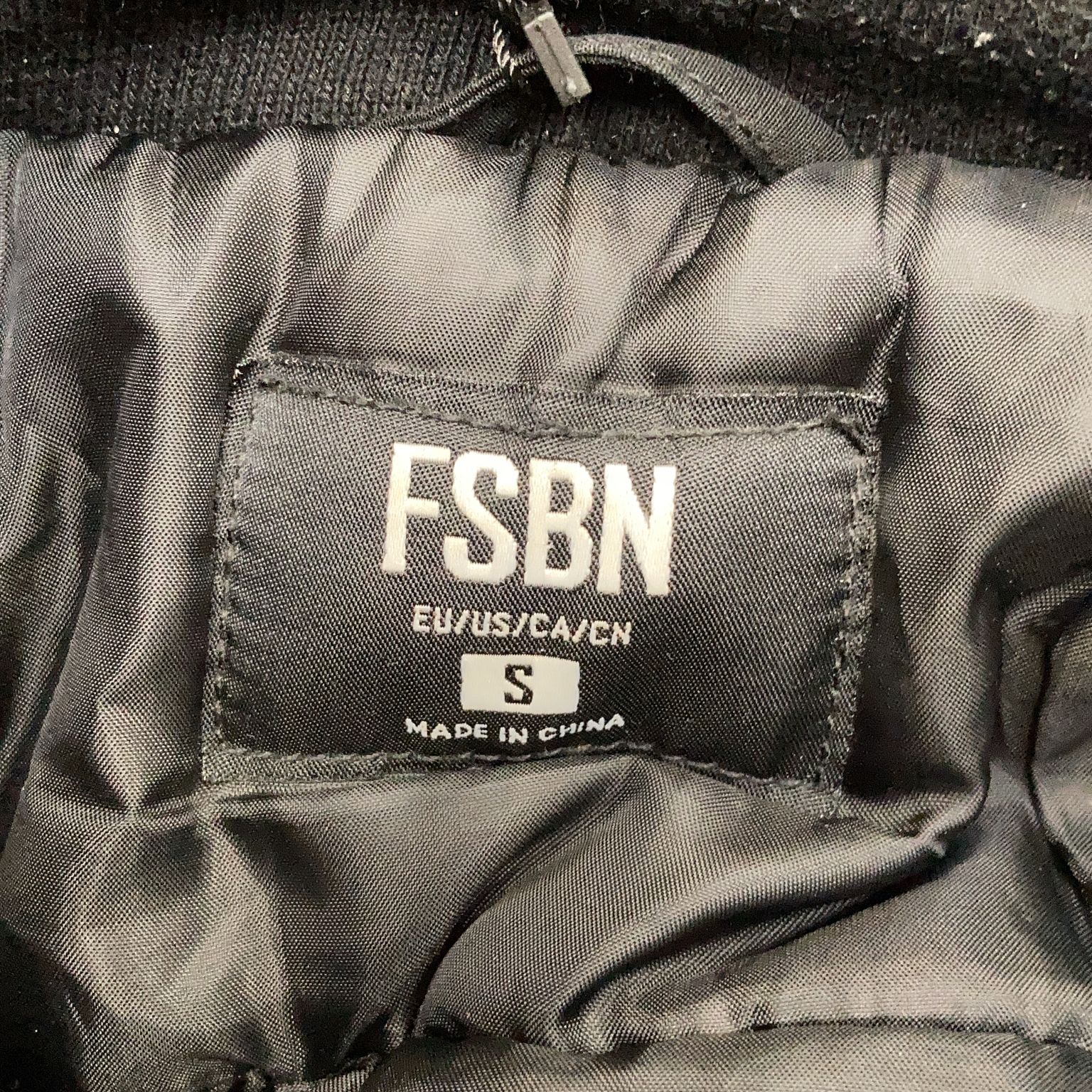 FSBN Sister