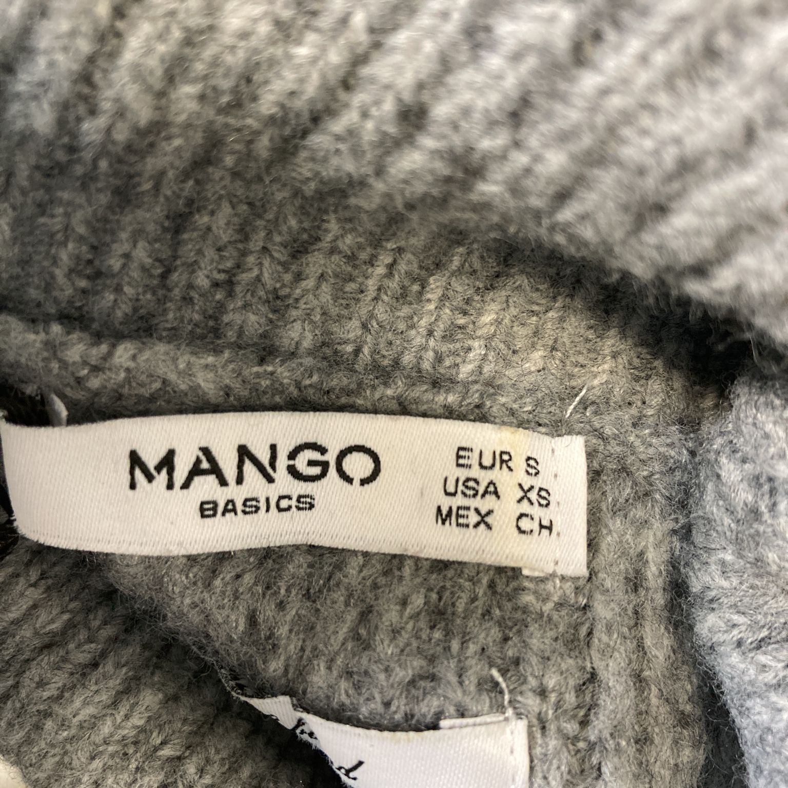 Mango