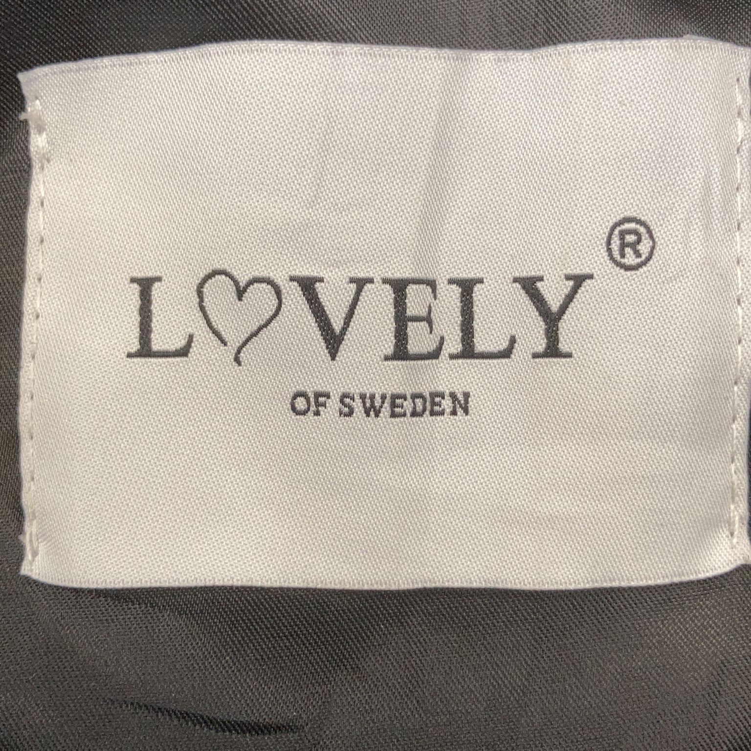 Lovely of Sweden