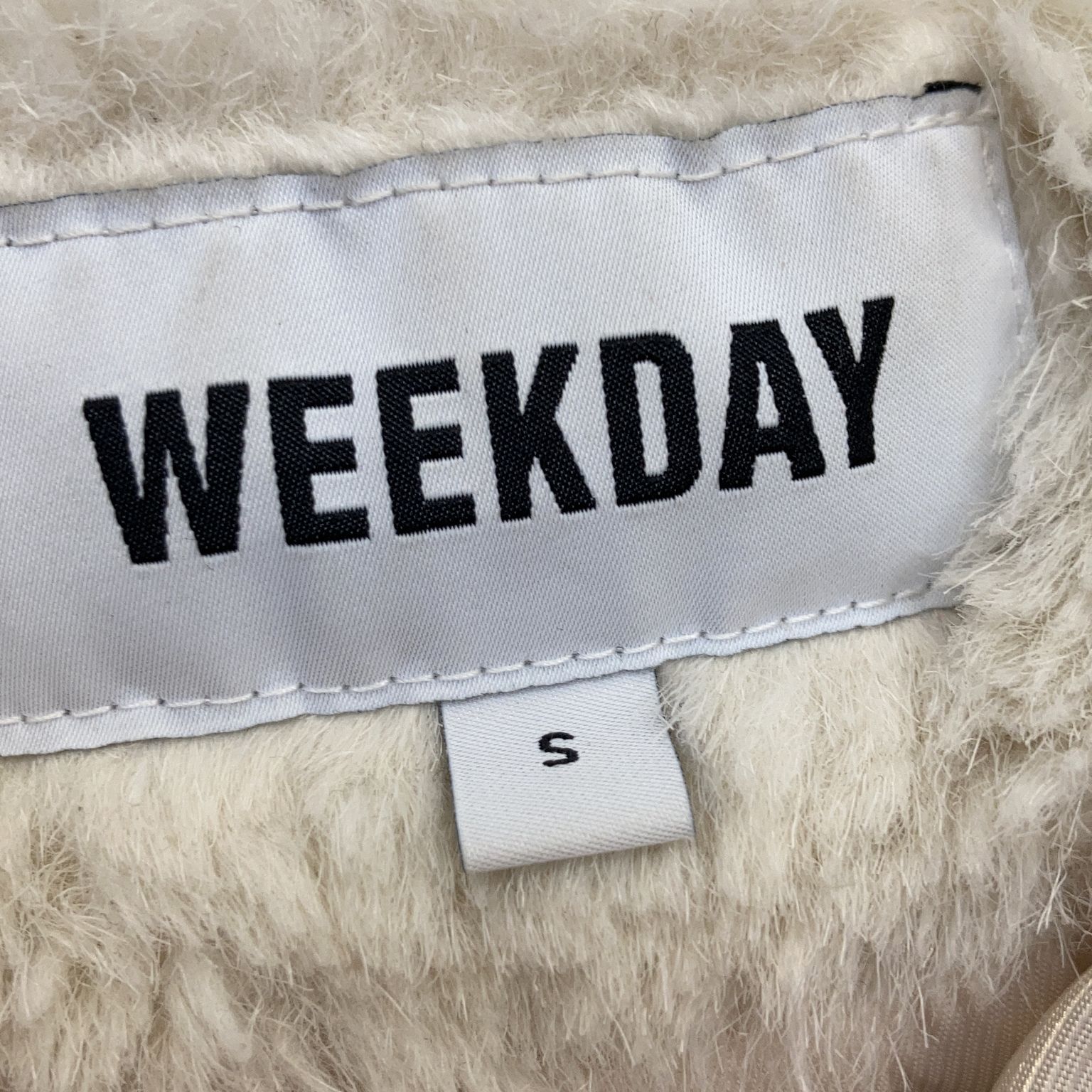 Weekday