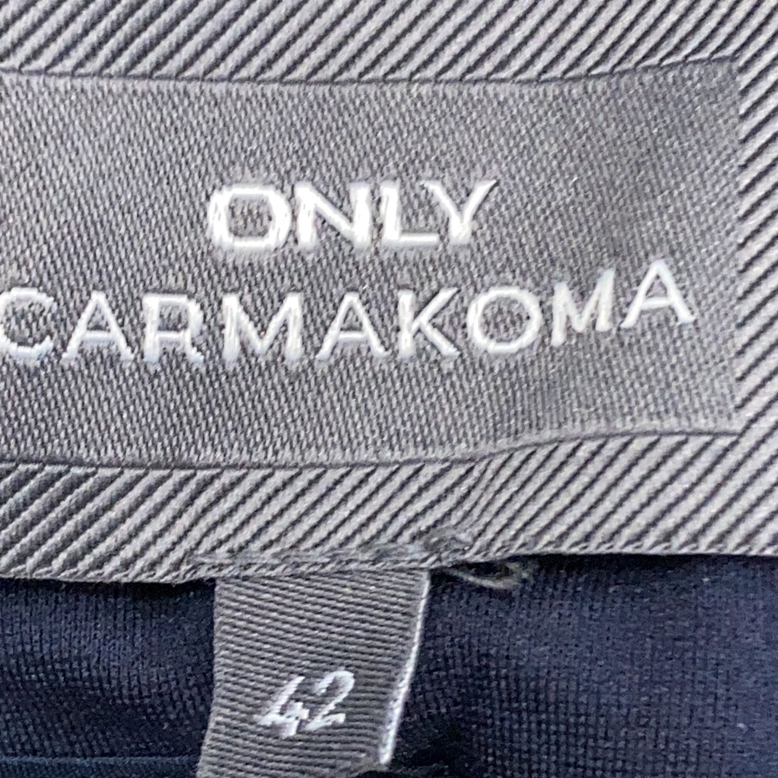 ONLY Carmakoma