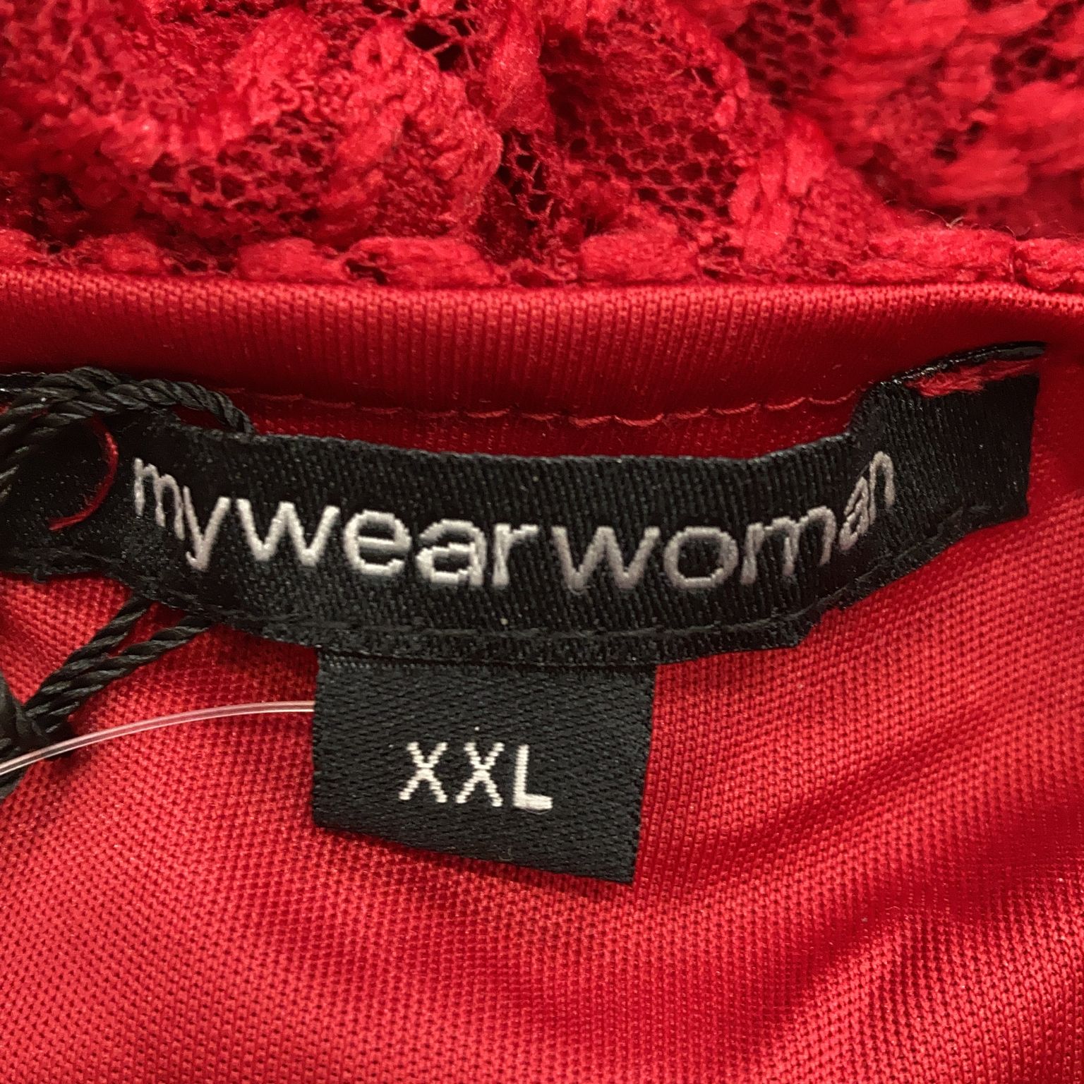 MyWear Woman