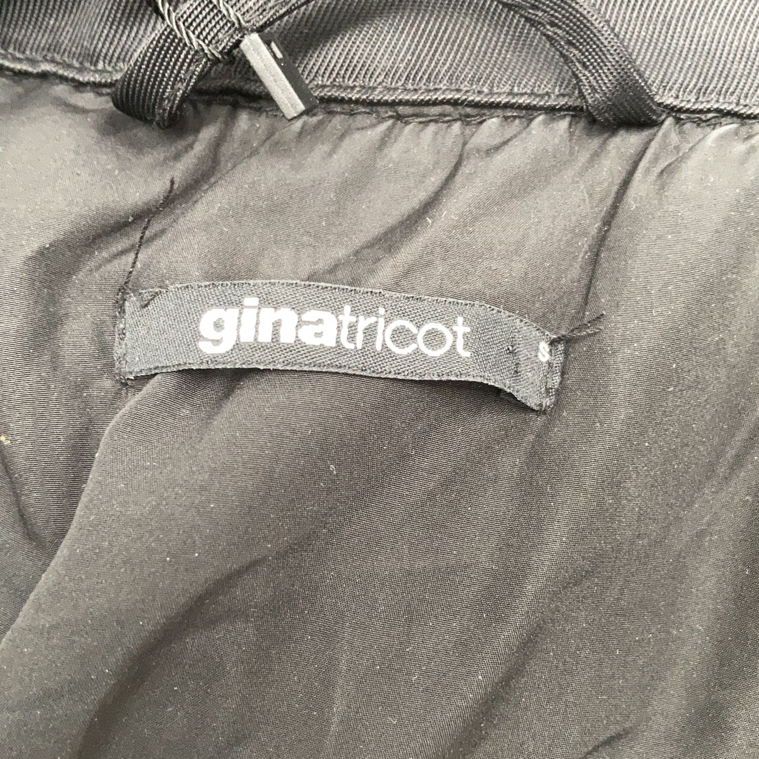 Gina Tricot