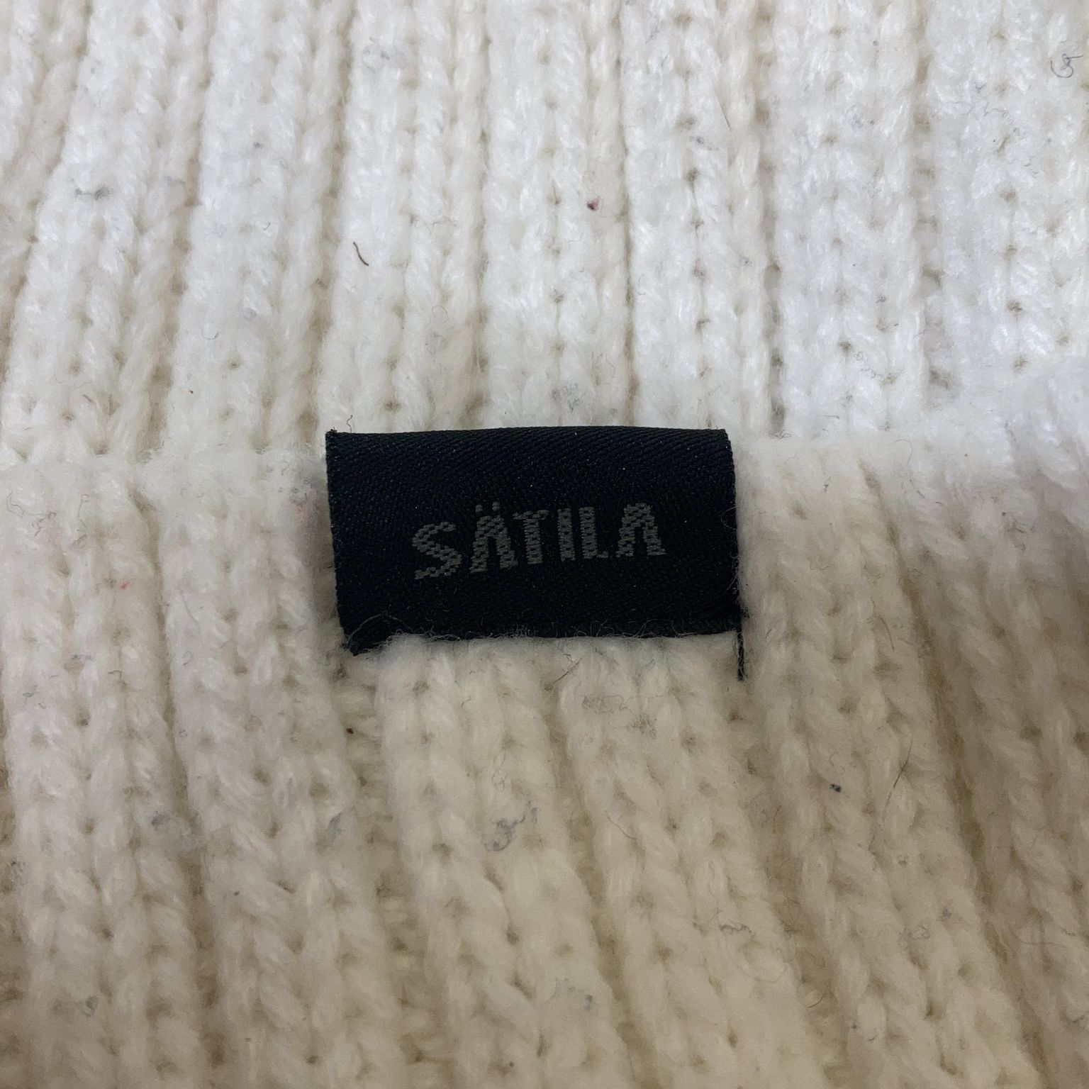 Sätila