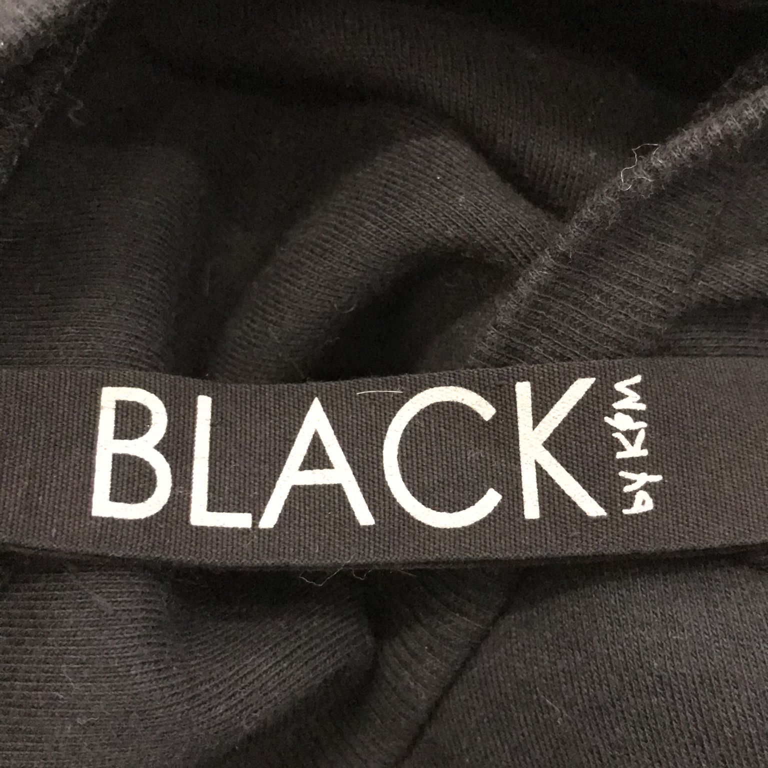 Black by Km