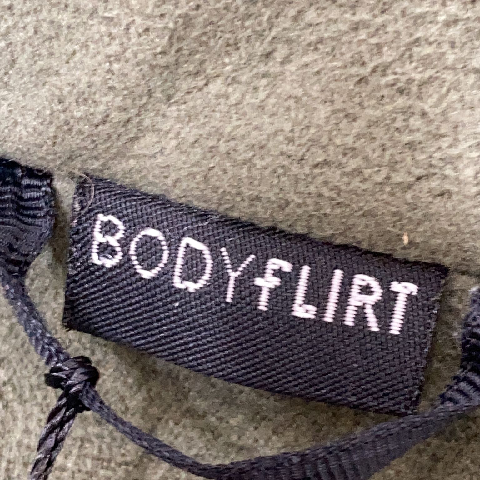 Bodyflirt