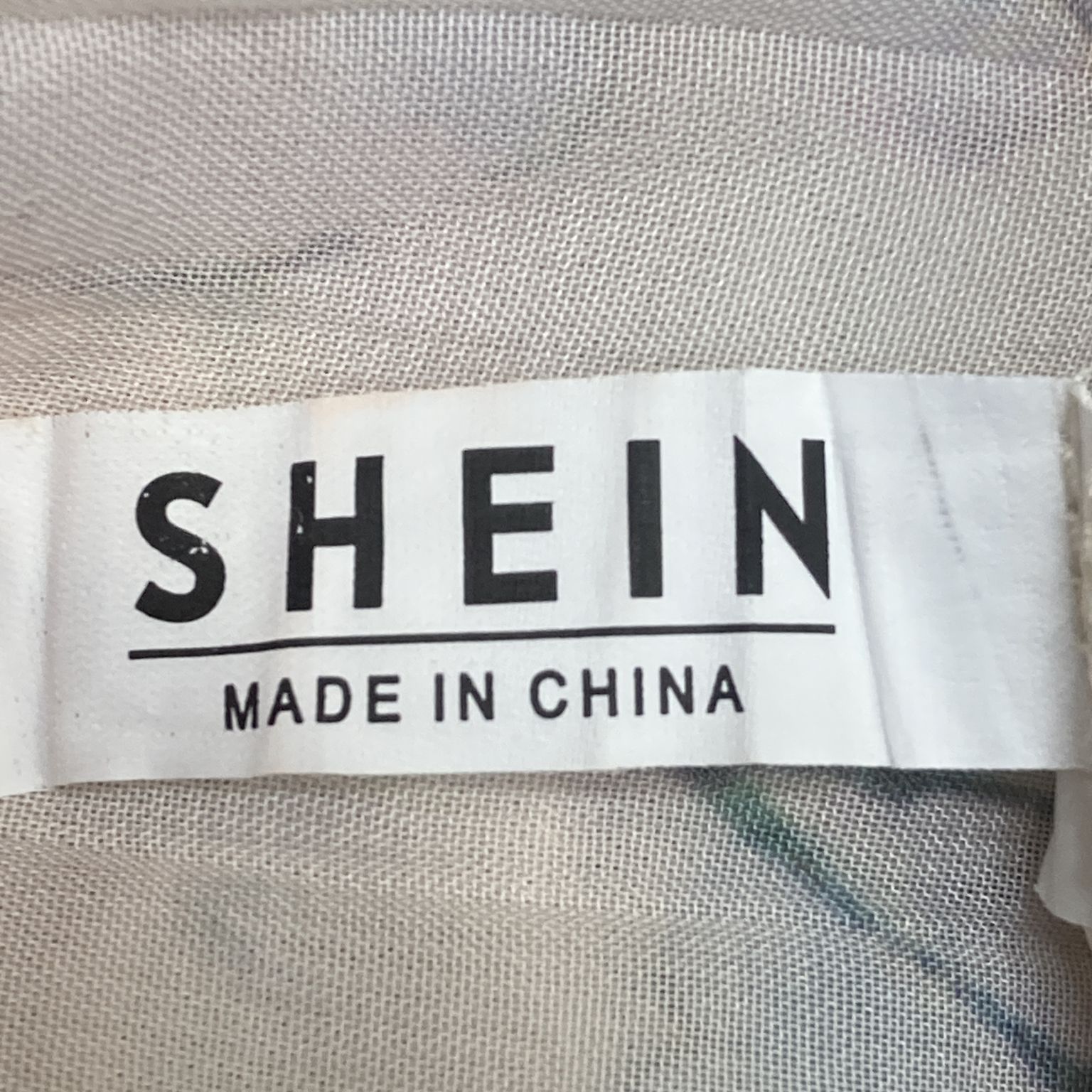 Shein