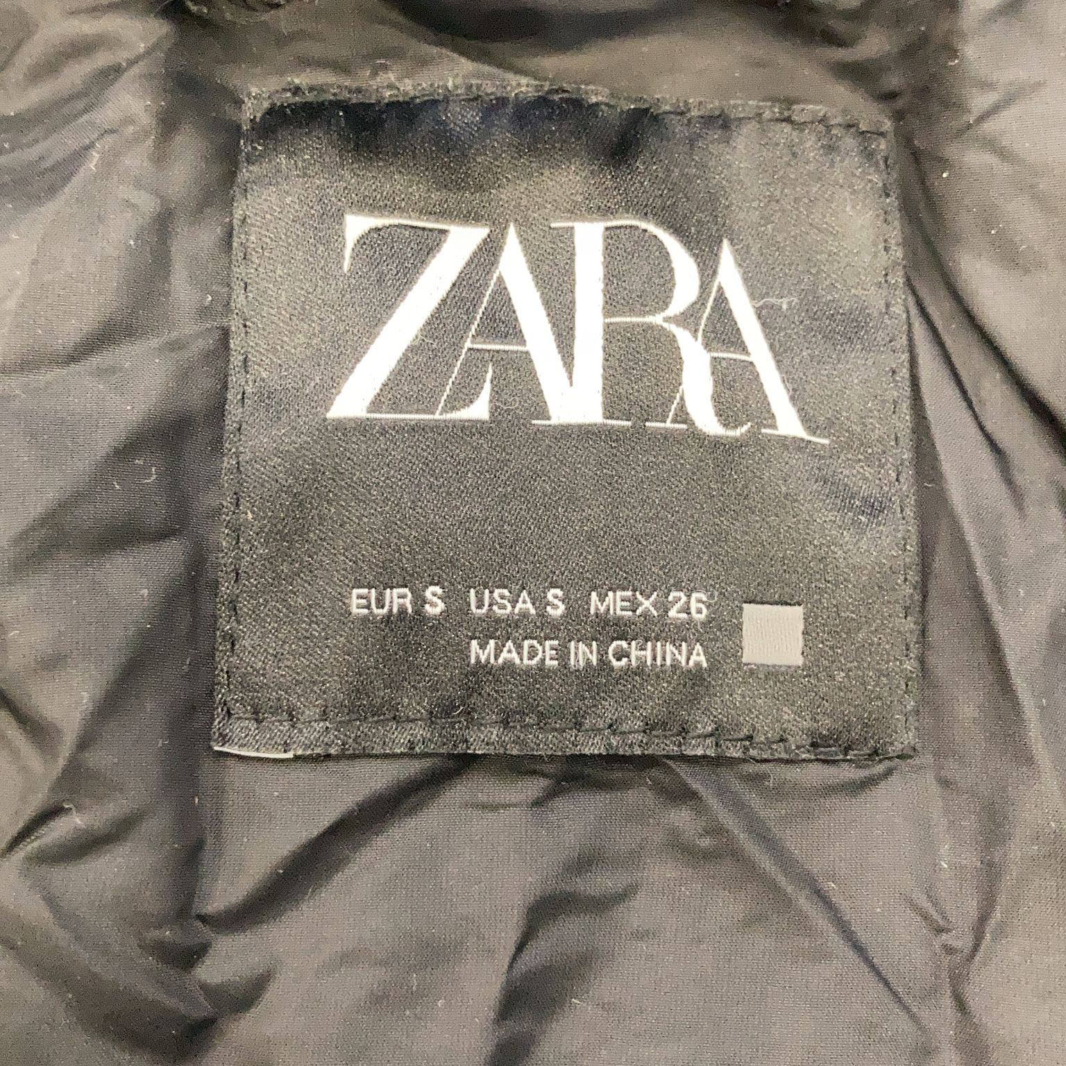 Zara