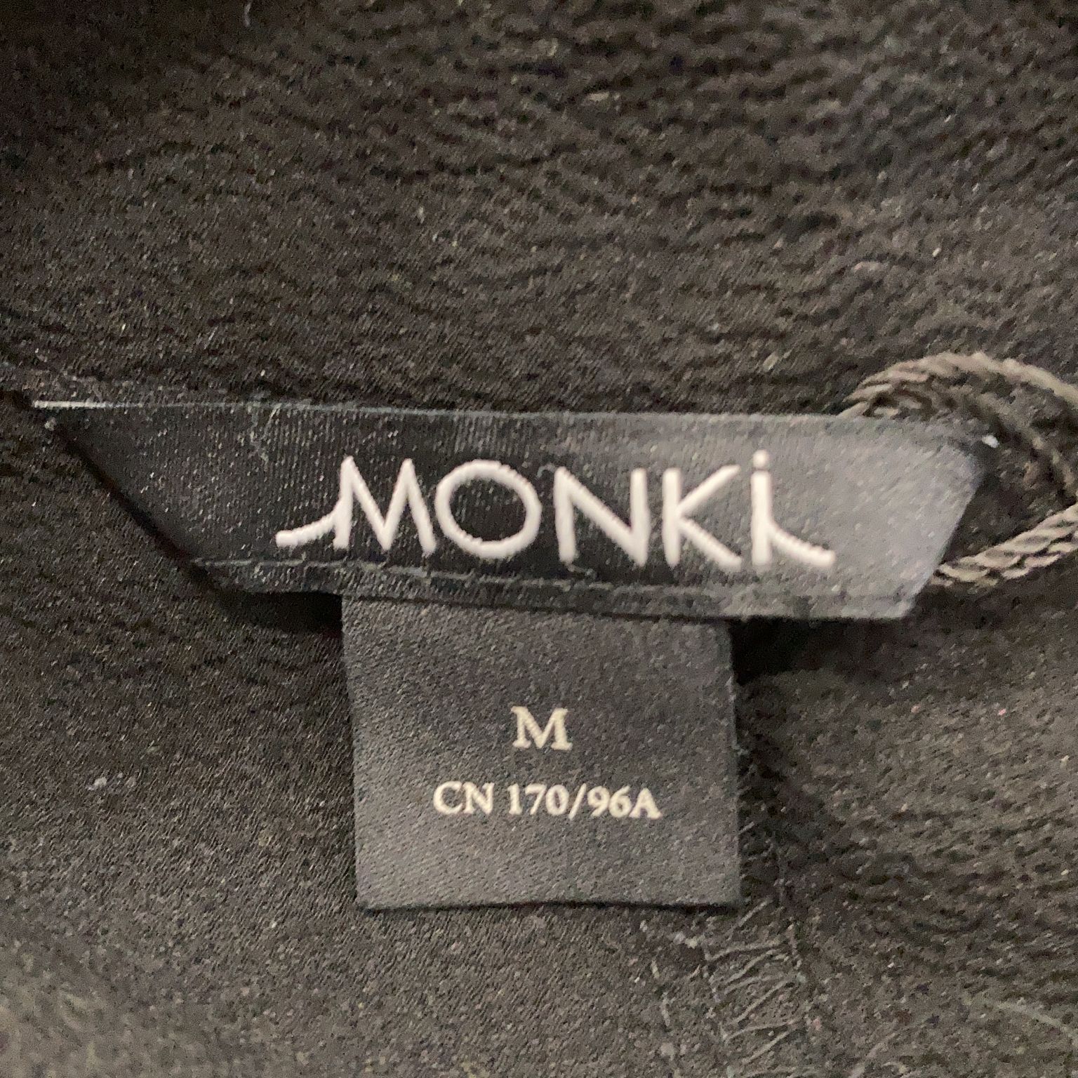 Monki