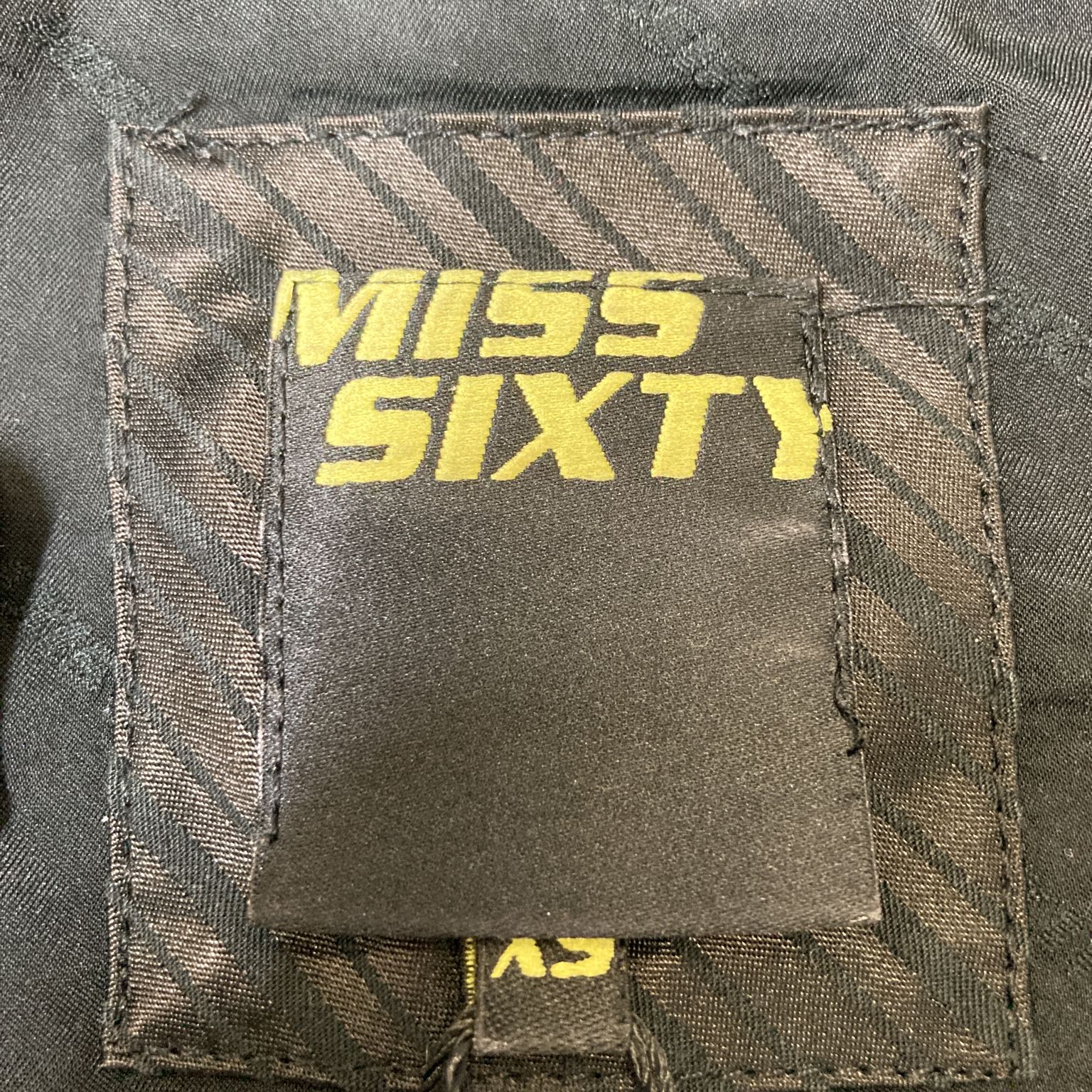 Miss Sixty