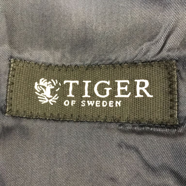 Tiger of Sweden