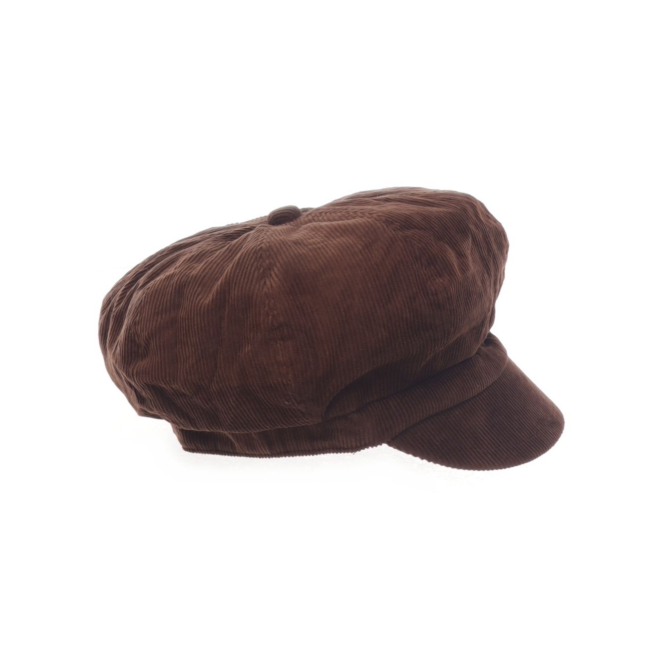 Flat cap