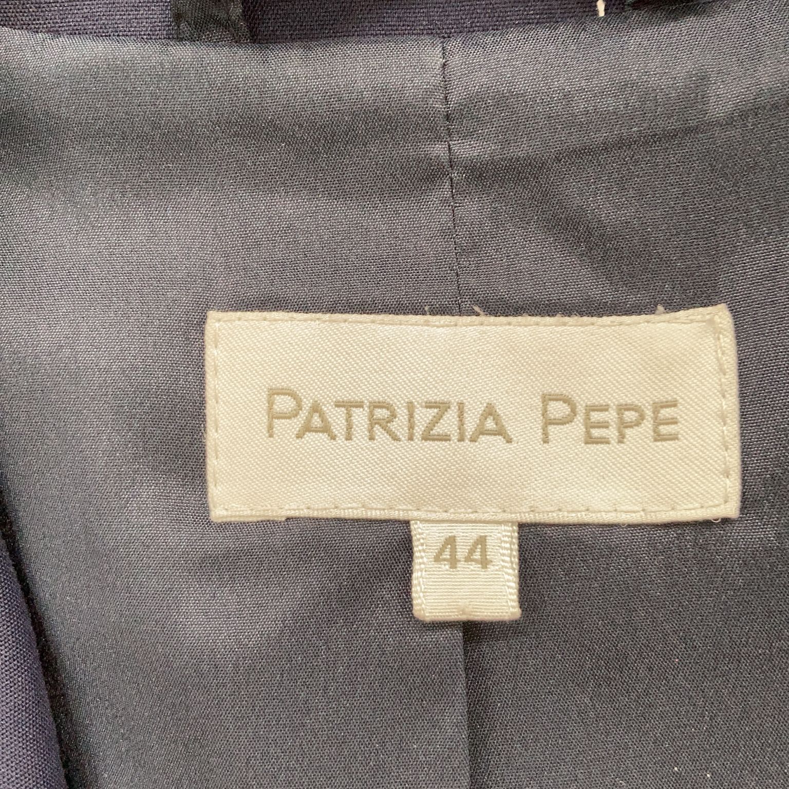 Patrizia Pepe