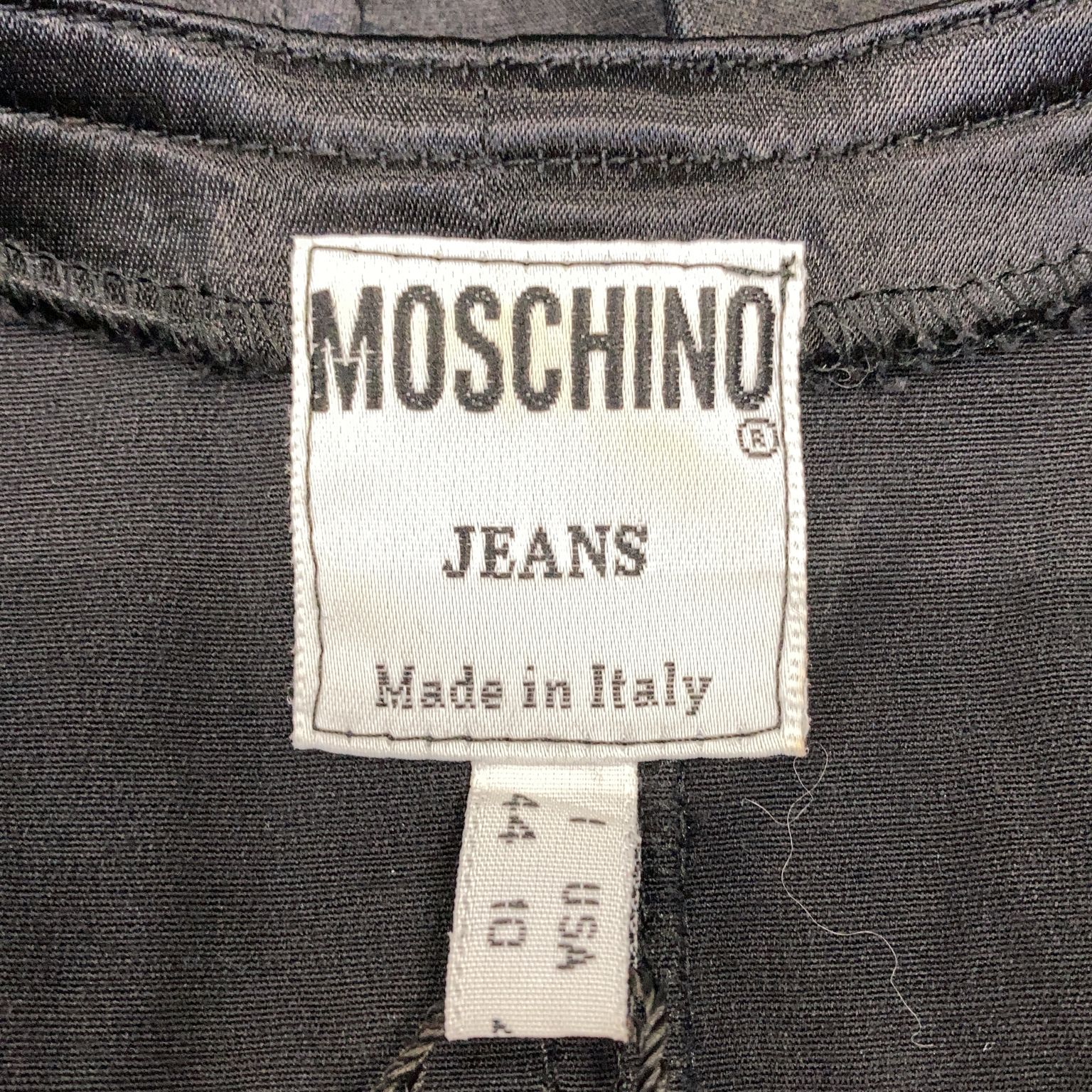 Moschino Jeans