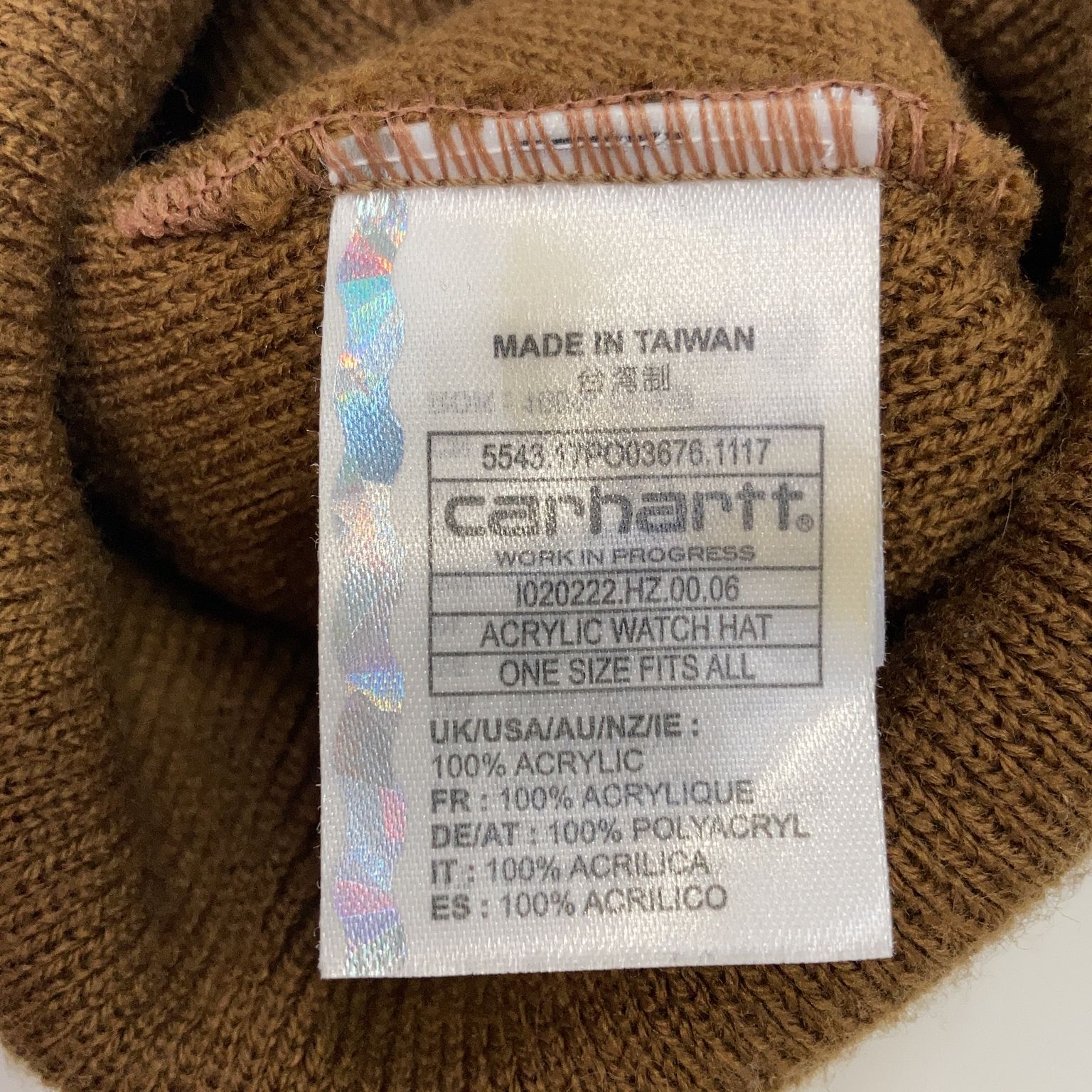 Carhartt WIP