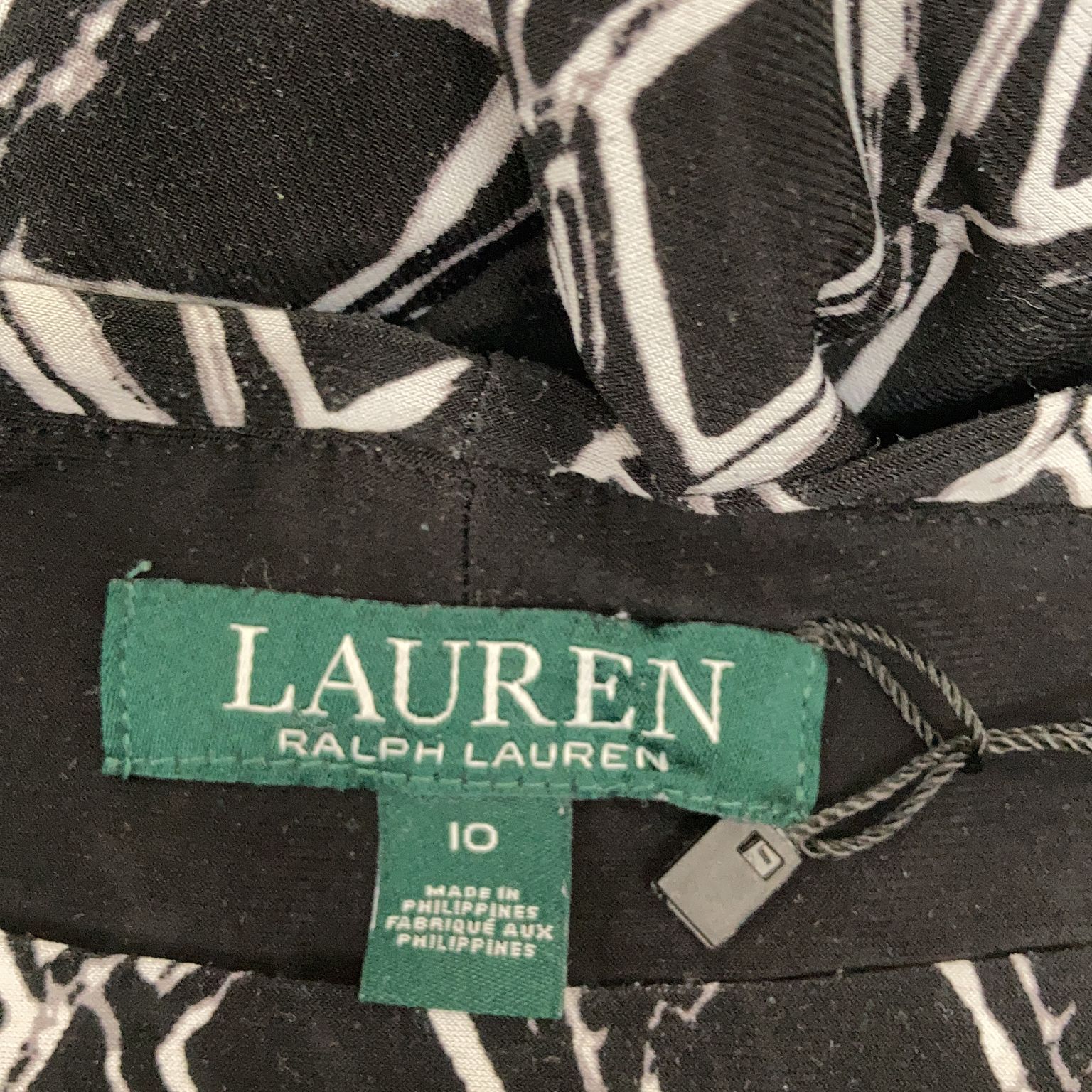 Lauren Ralph Lauren