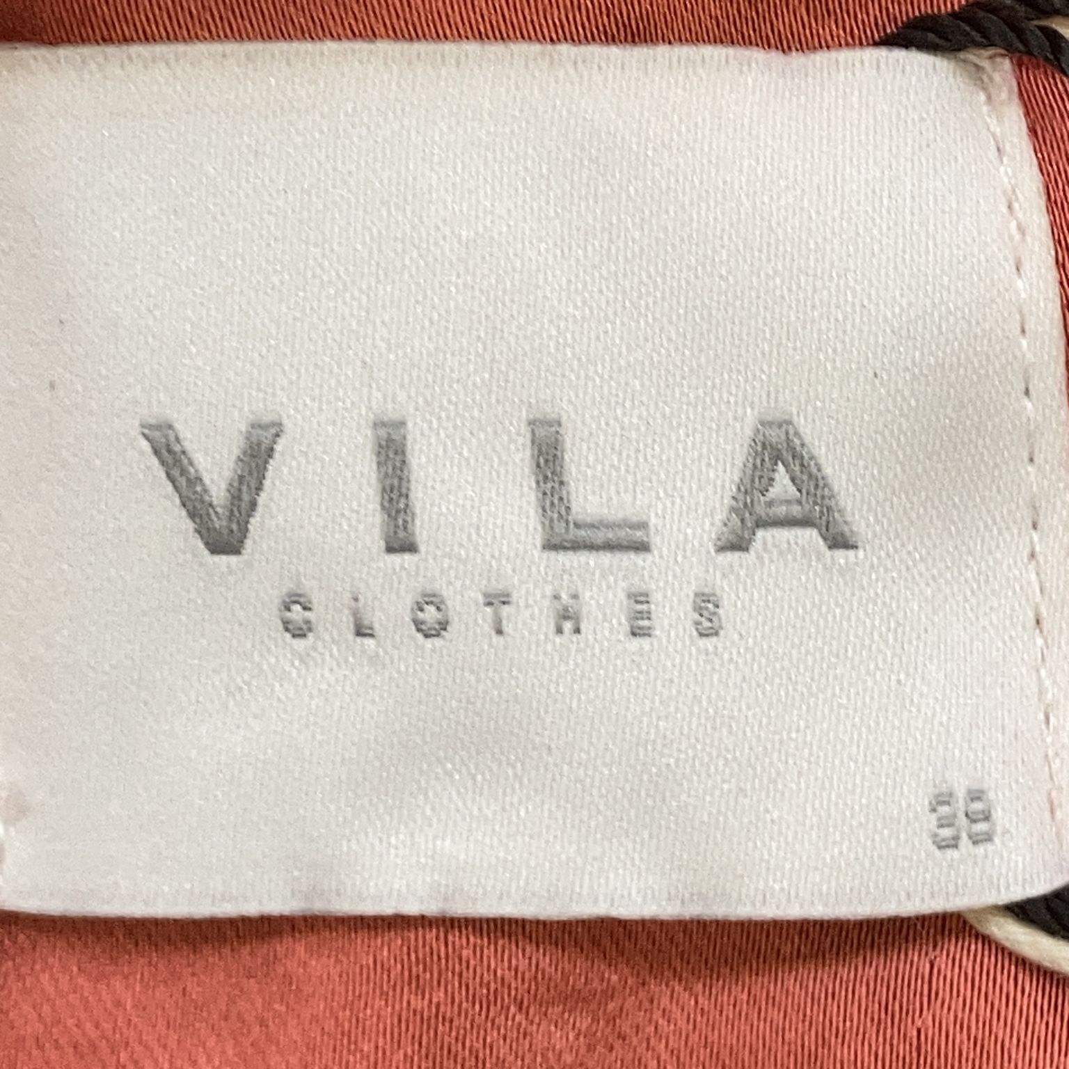 VILA Clothes