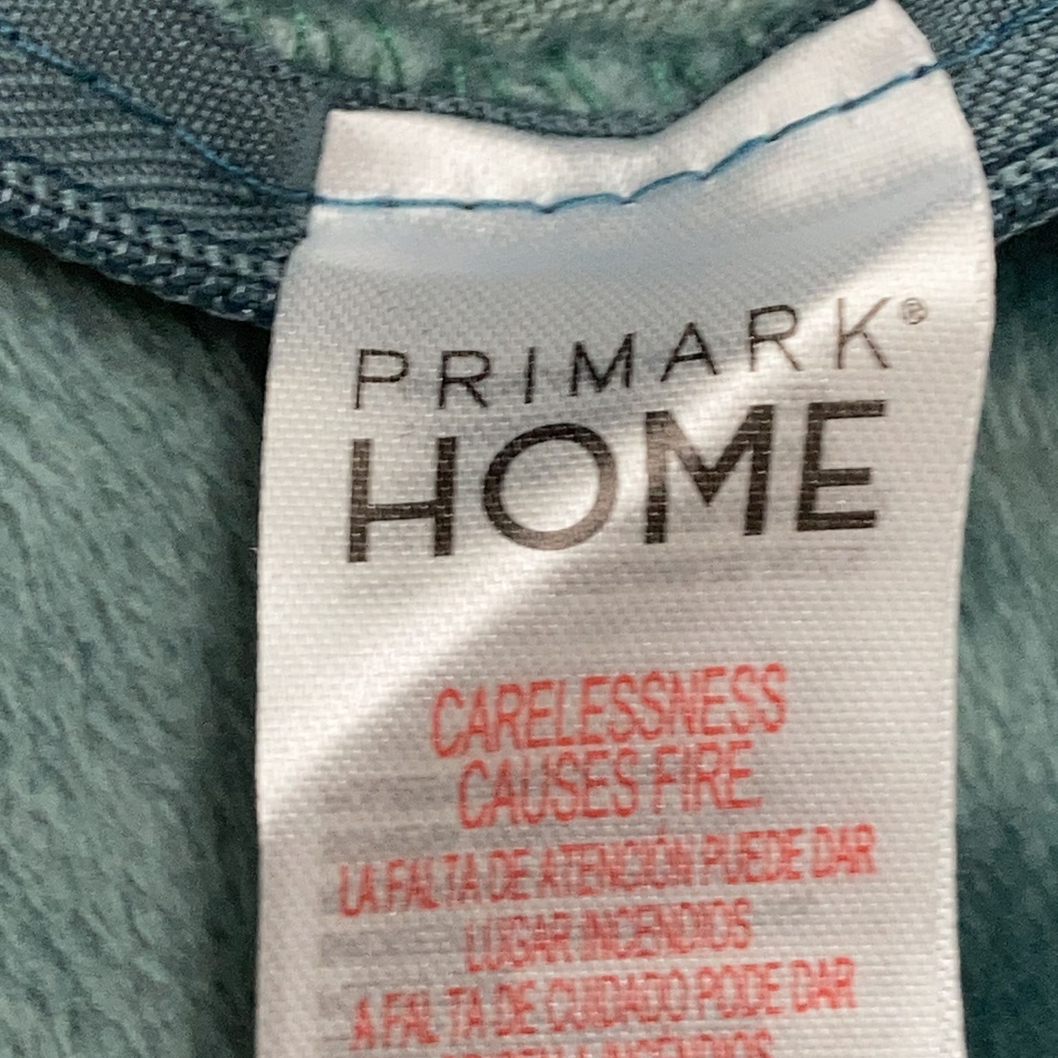 Primark Home