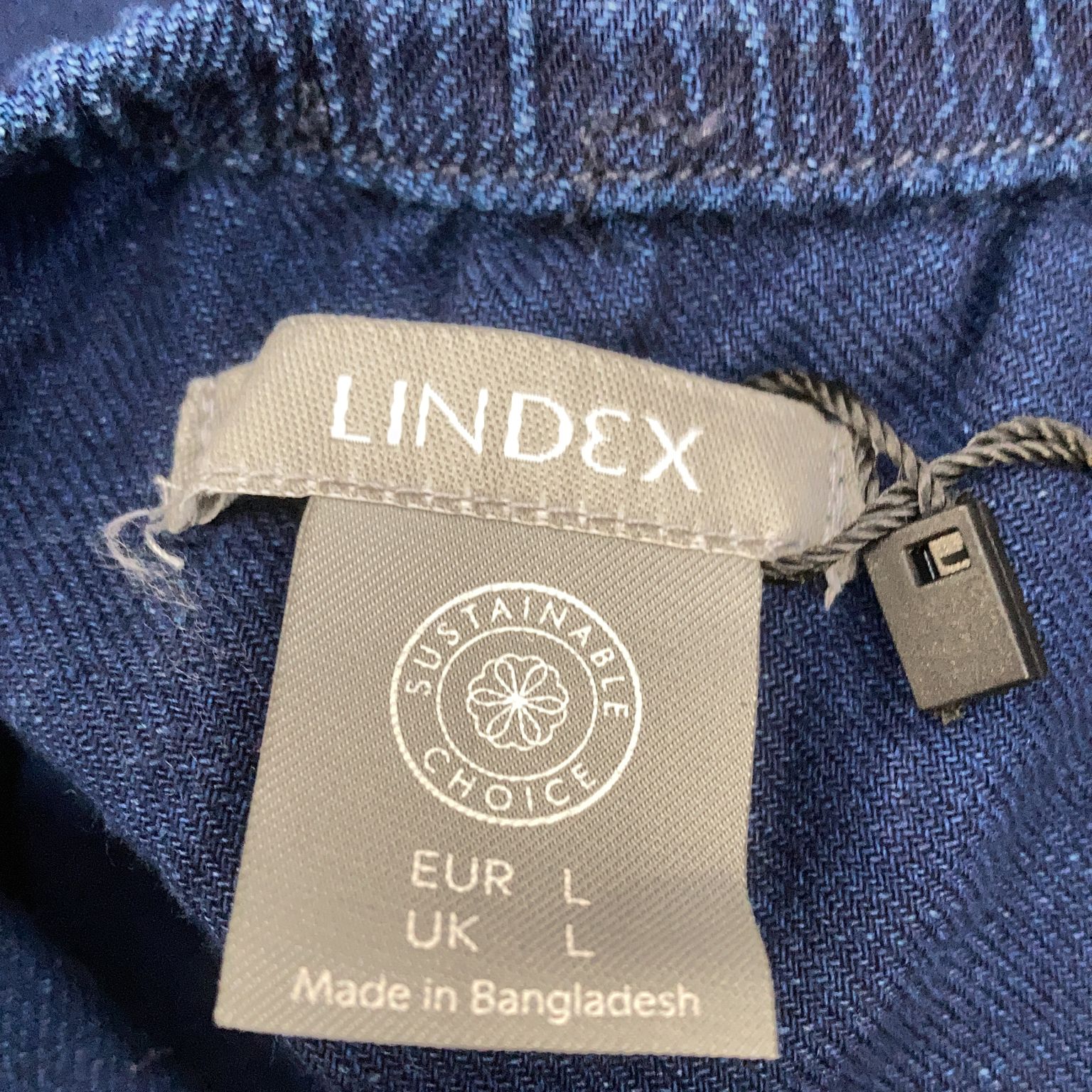 Lindex