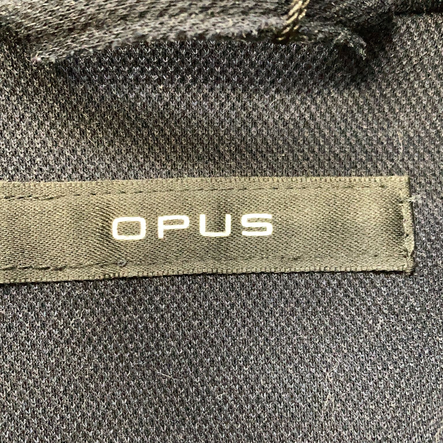 Opus