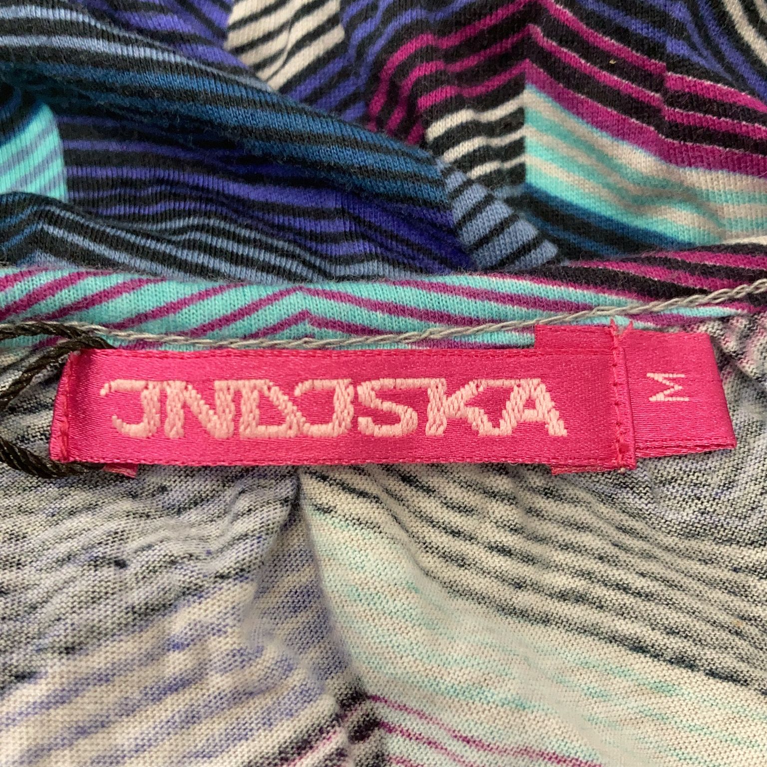 Indiska