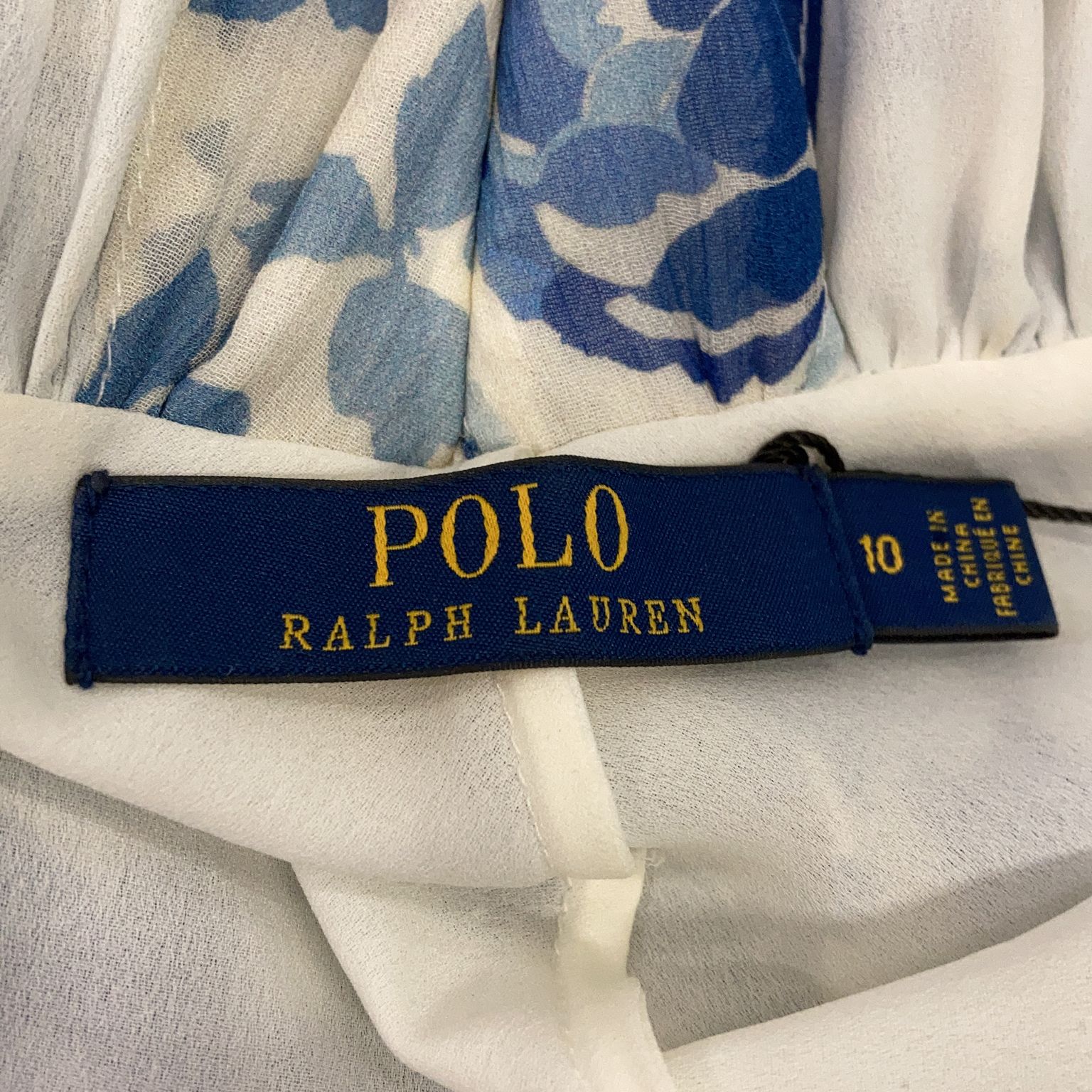 Polo Ralph Lauren