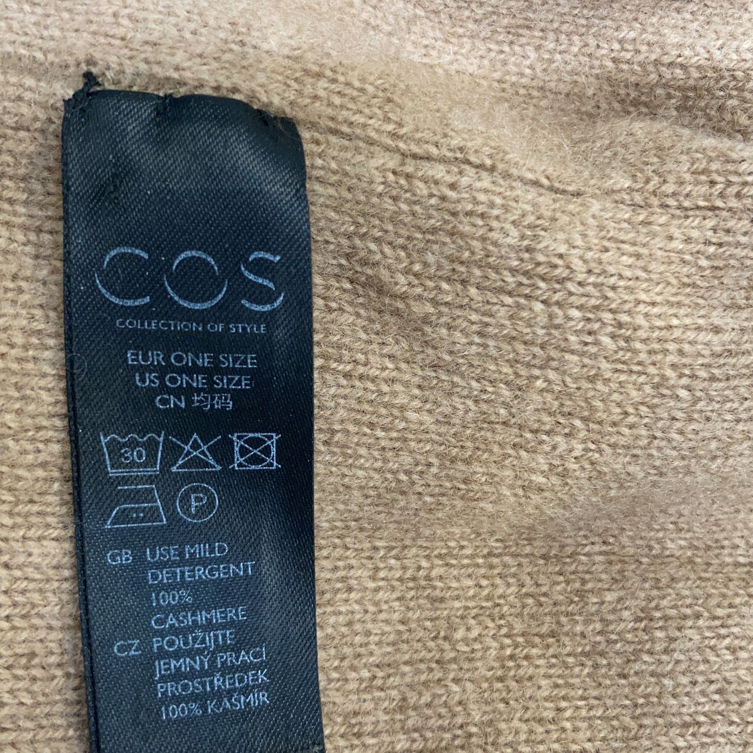 COS