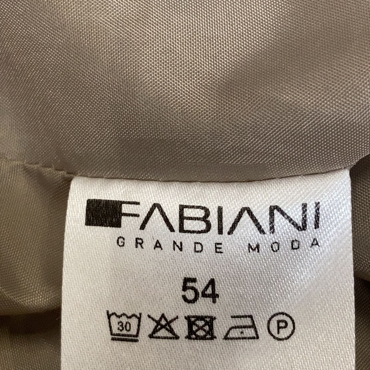 Fabiani