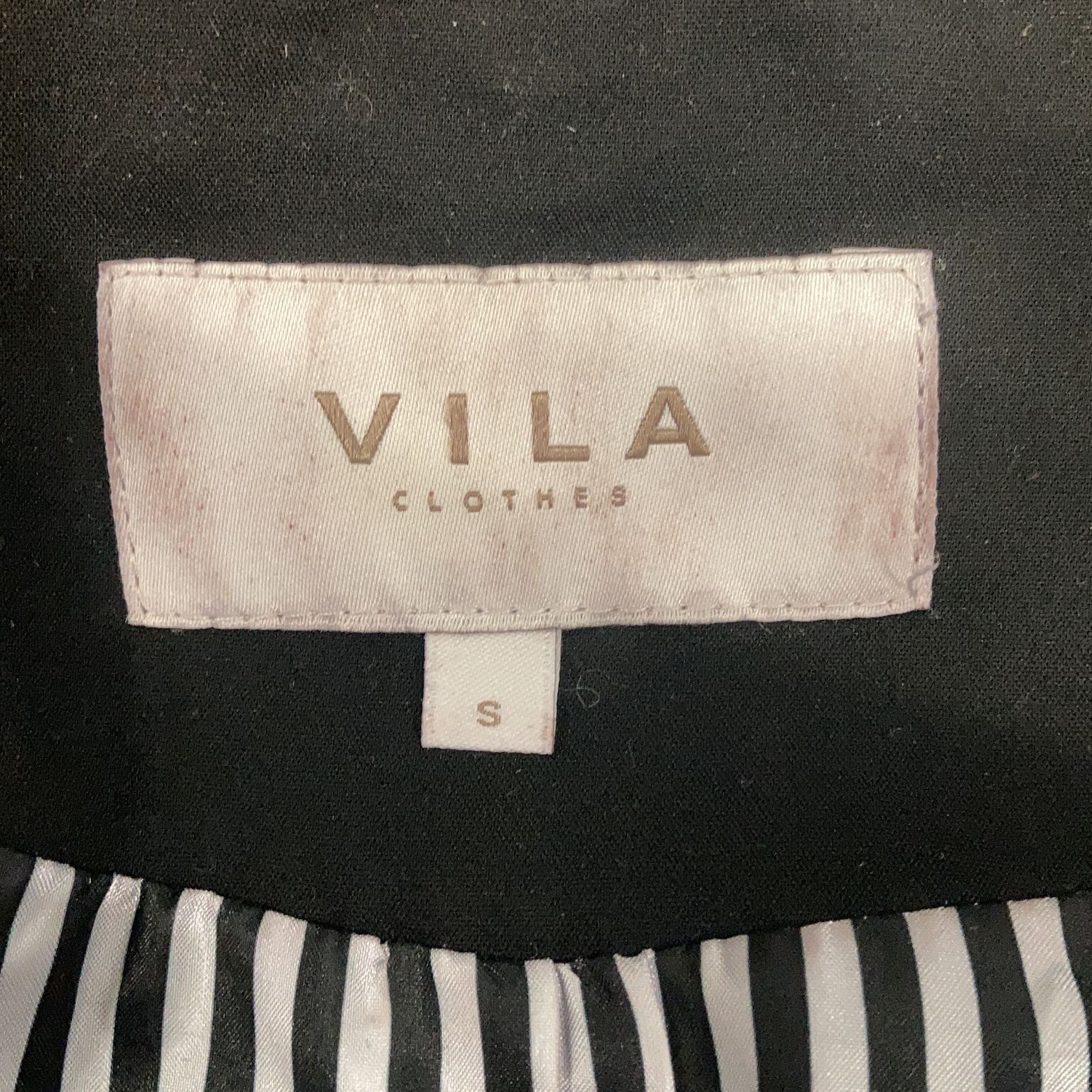 VILA Clothes