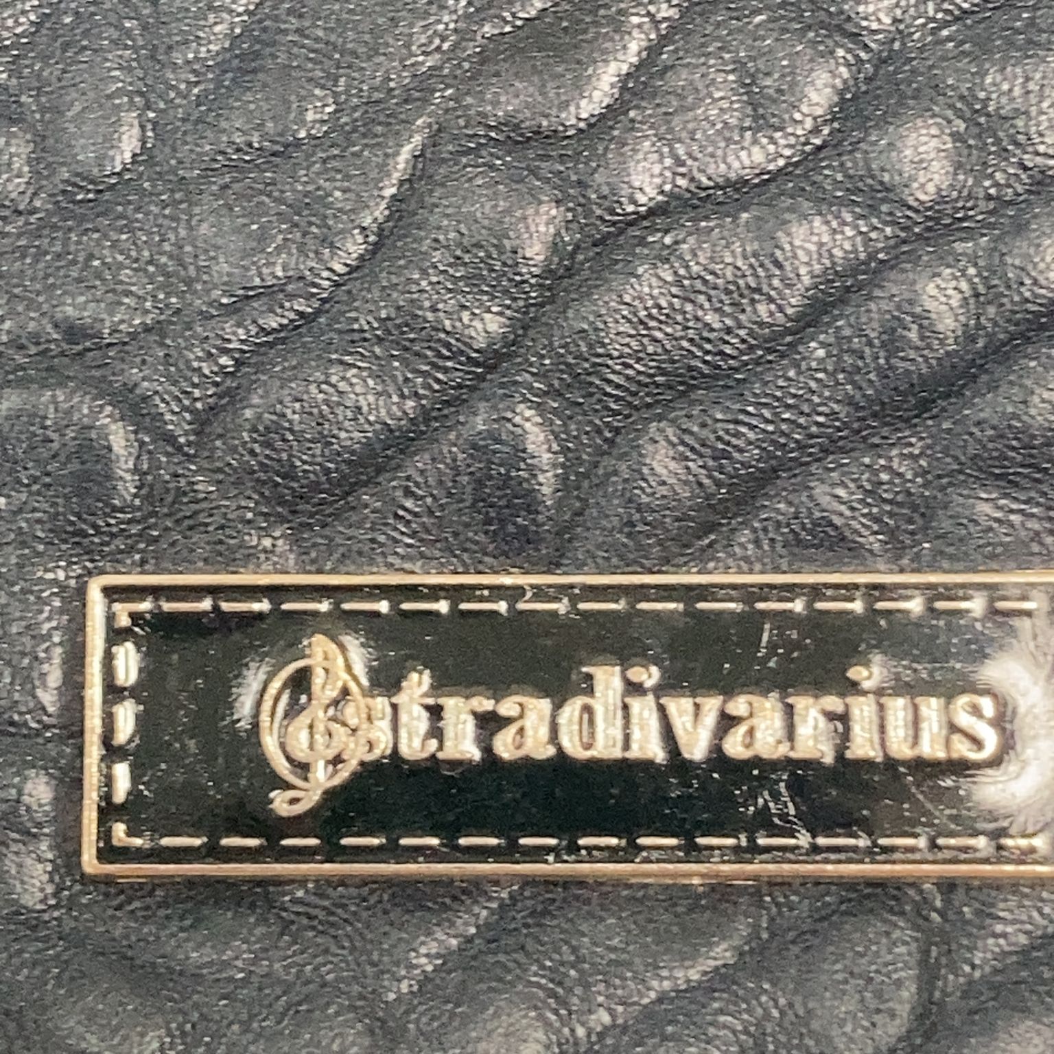 Stradivarius