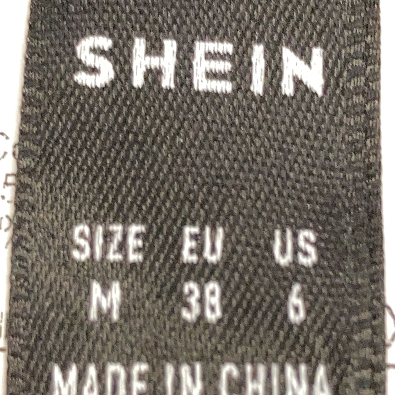 Shein