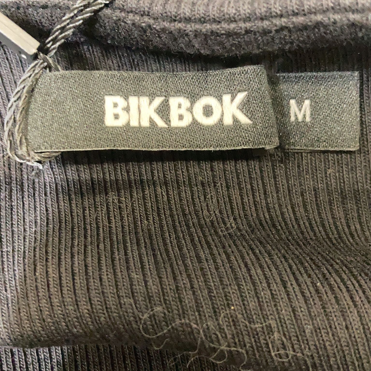 Bik Bok