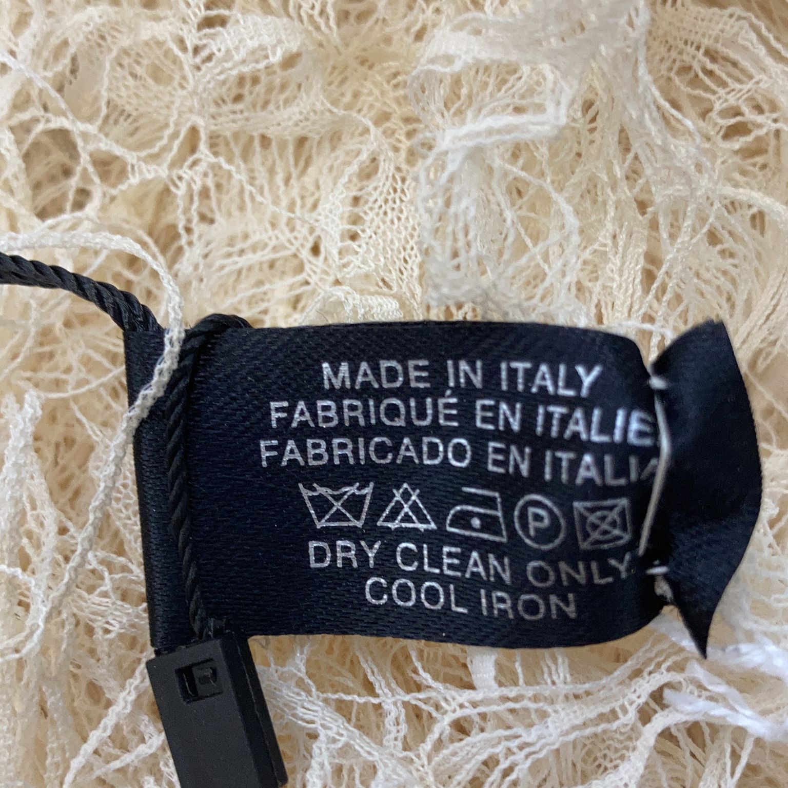 Made in Italy